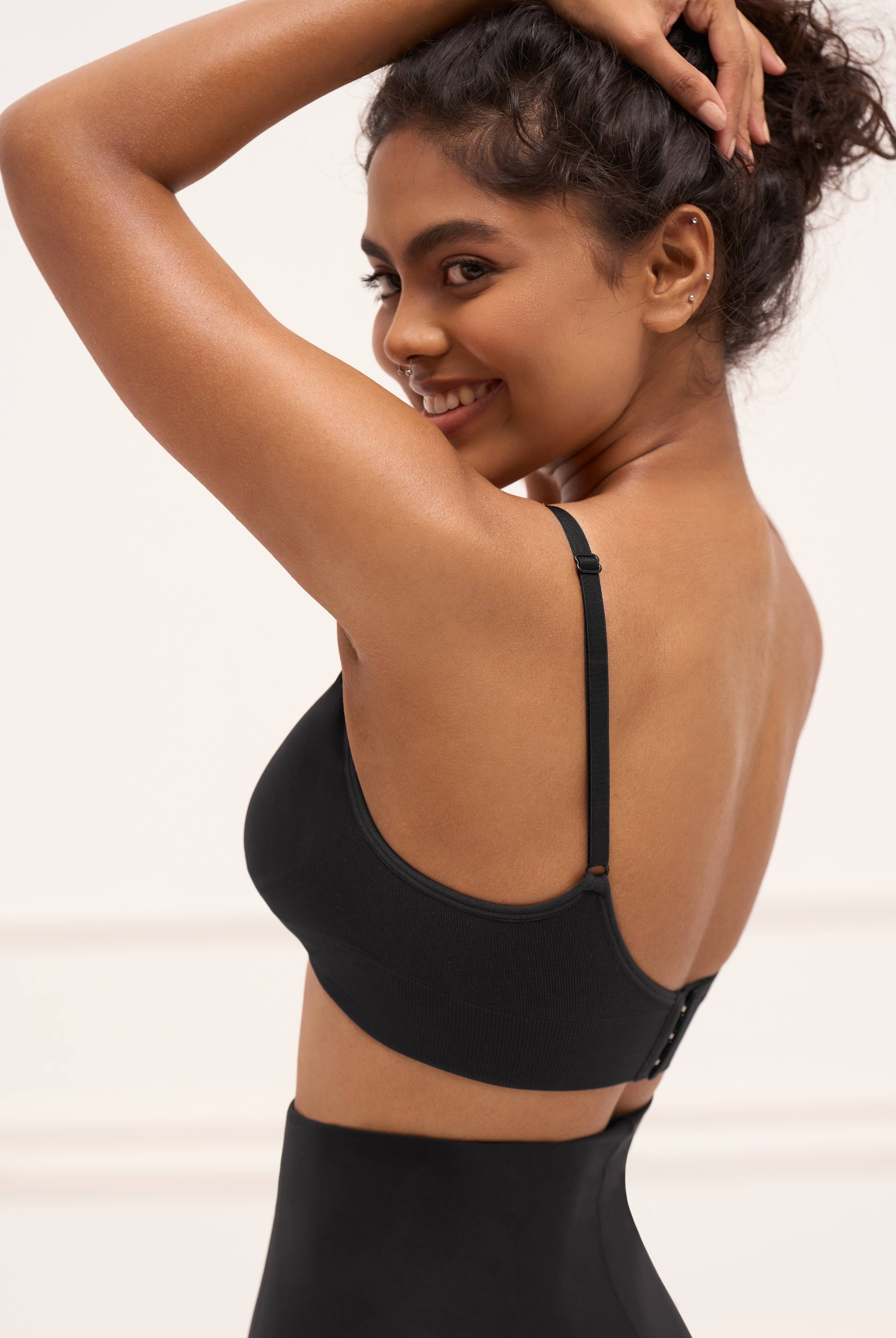 All Day Push Up Bra Bra UNDERNEAT