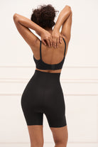 Sculpt Fit Padded Shorts Shorts UNDERNEAT