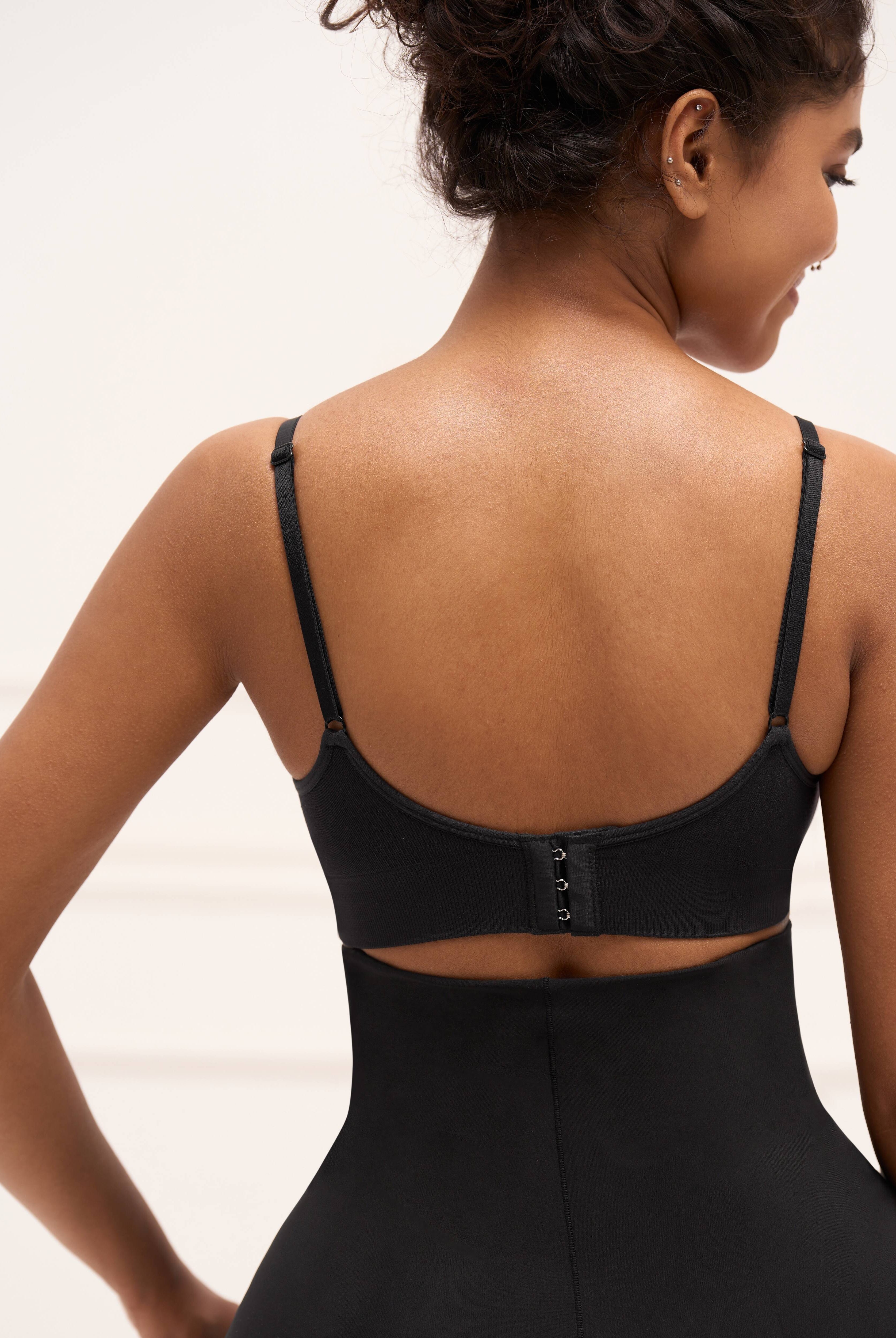 All Day Push Up Bra Bra UNDERNEAT