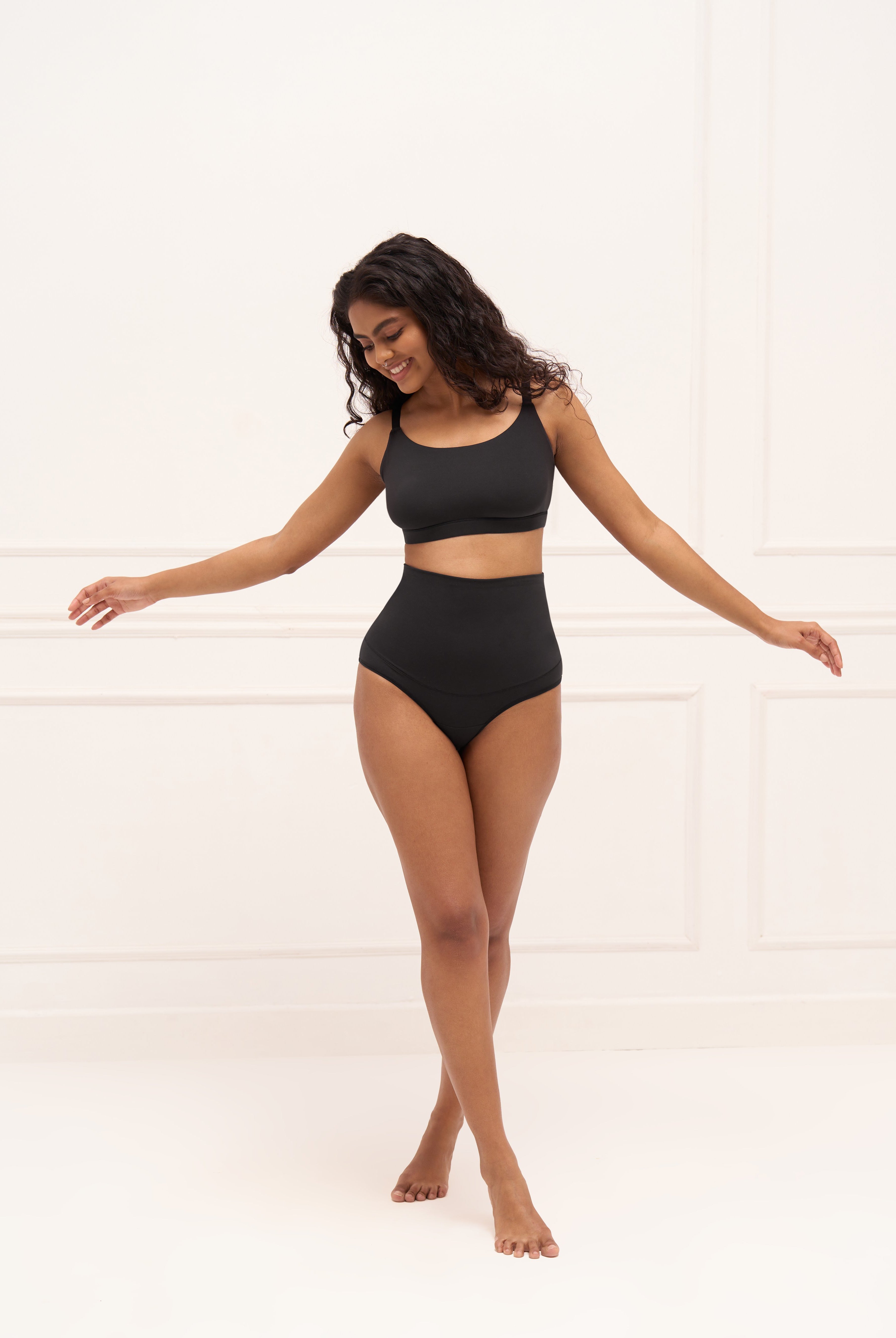 Every Day Scoop Bralette Bra UNDERNEAT