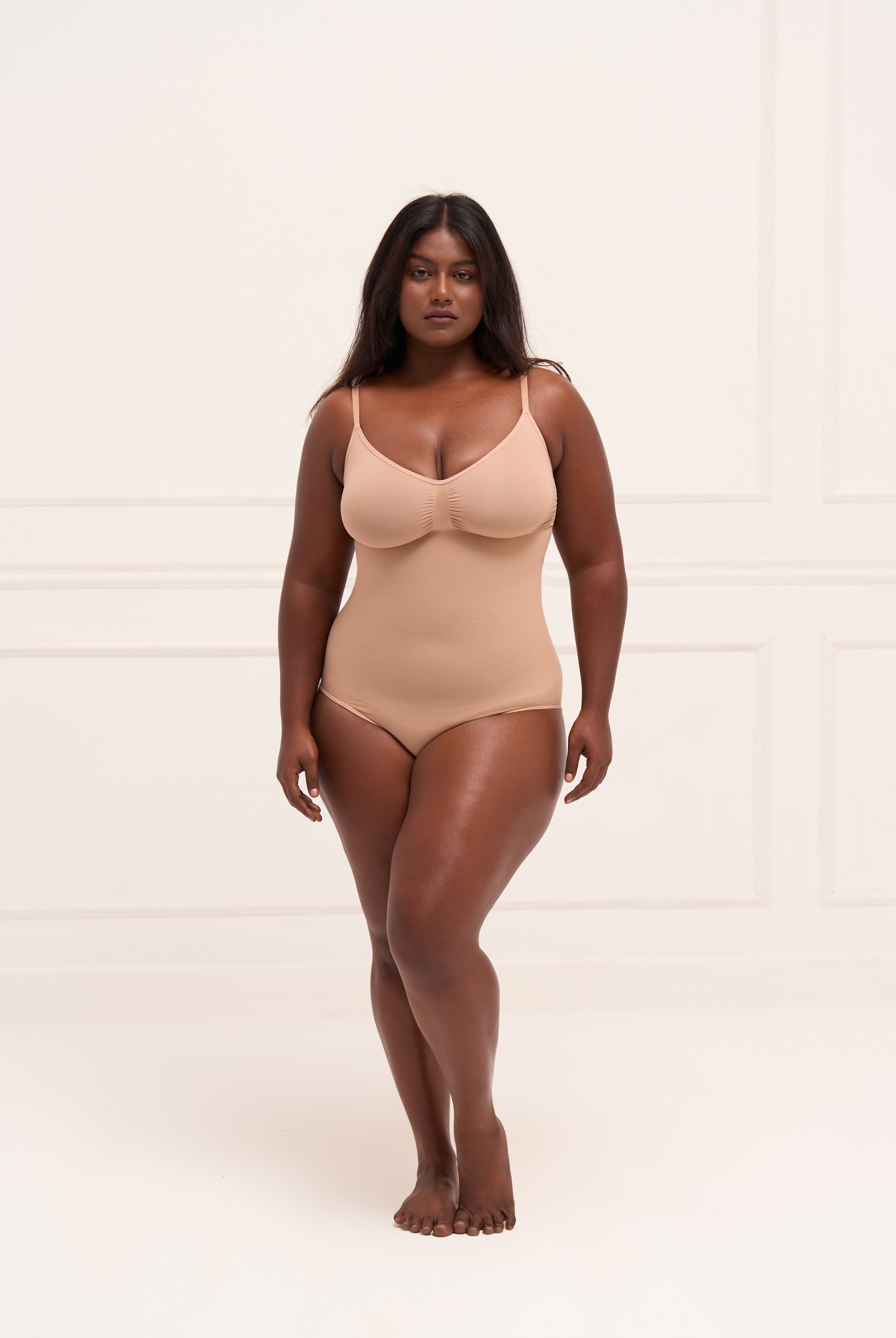 Brief Bodysuit Bodysuit UNDERNEAT