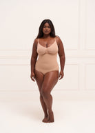 Brief Bodysuit Bodysuit UNDERNEAT