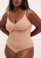 Brief Bodysuit Bodysuit UNDERNEAT