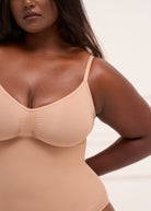 Brief Bodysuit Bodysuit UNDERNEAT