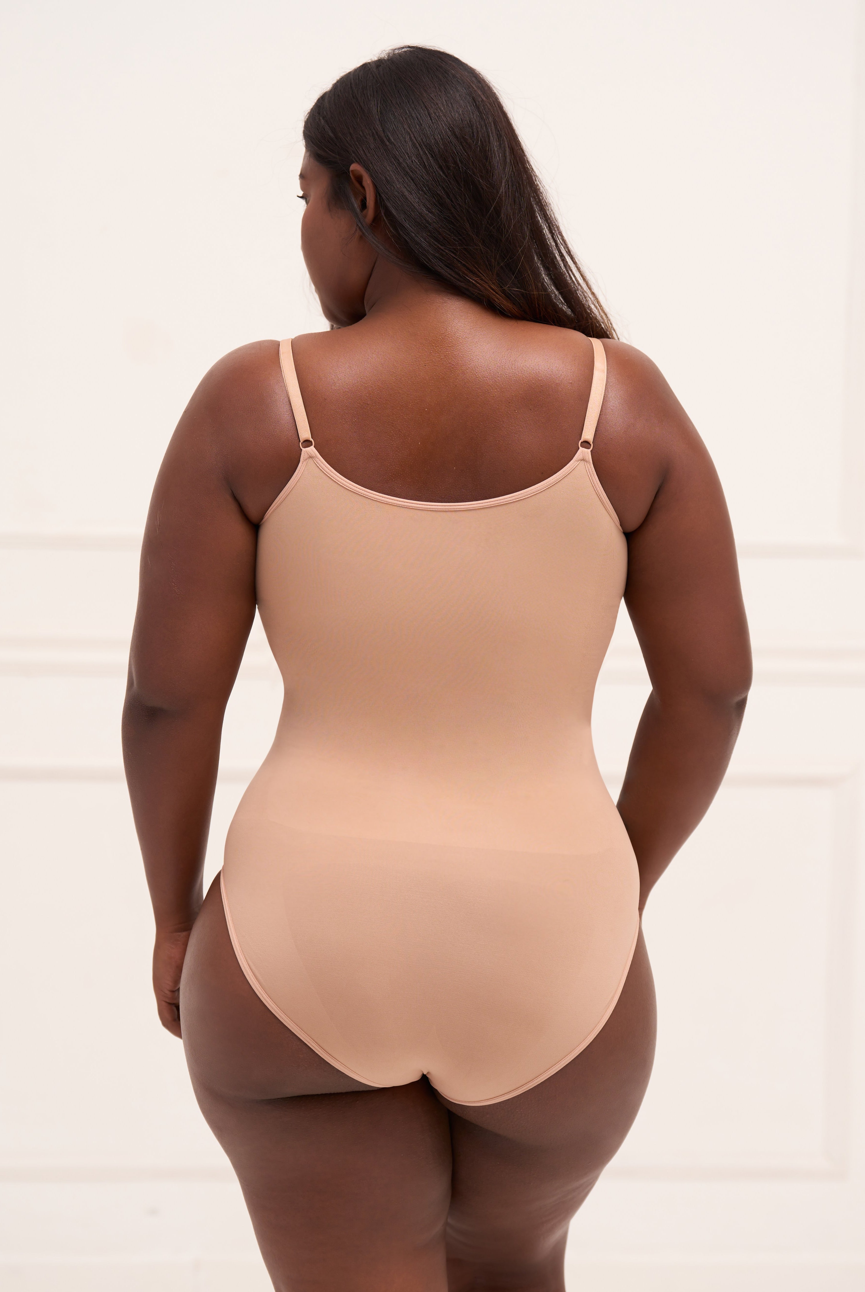 Brief Bodysuit Bodysuit UNDERNEAT