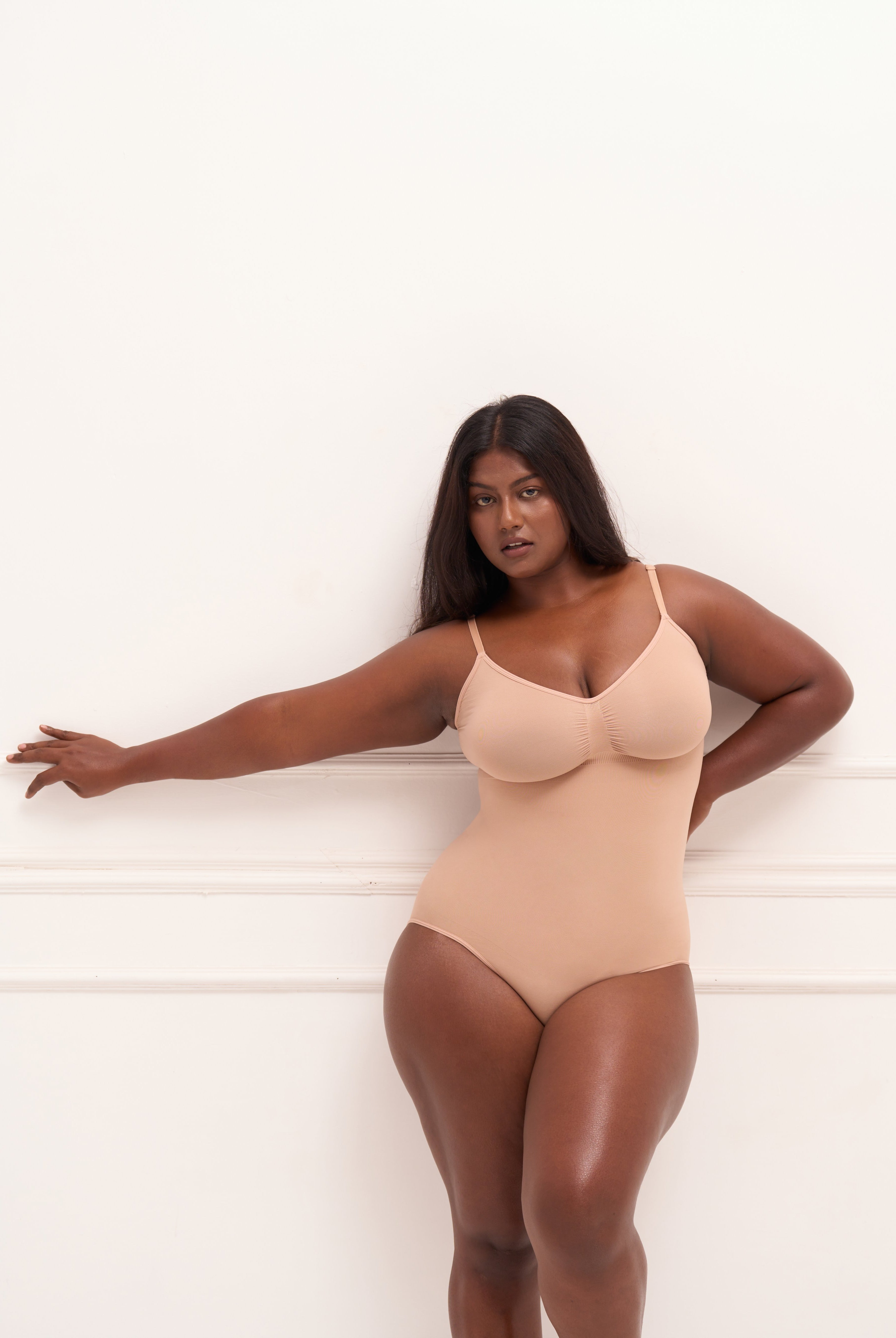 Brief Bodysuit Bodysuit UNDERNEAT