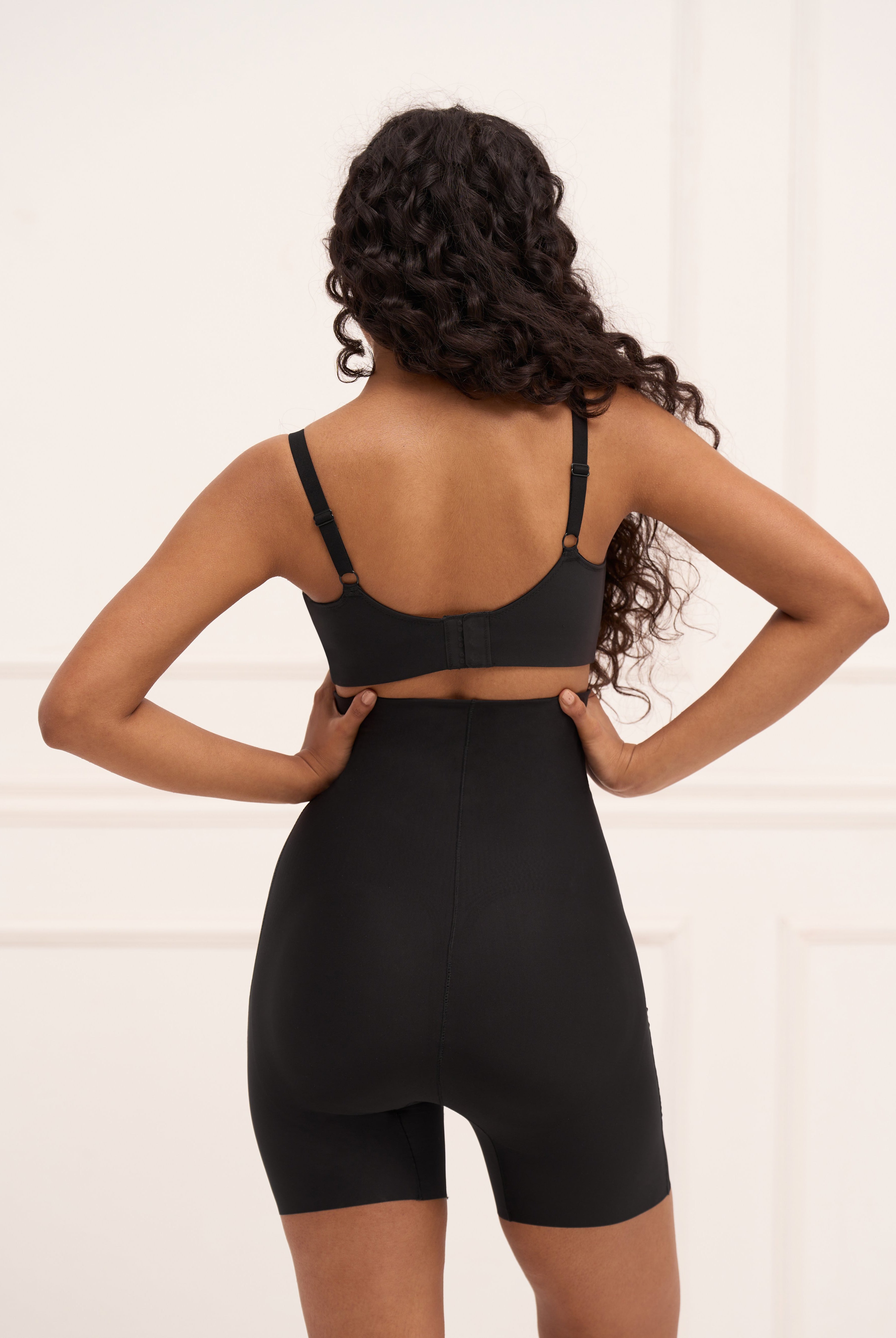Crossover Bralette Bra UNDERNEAT