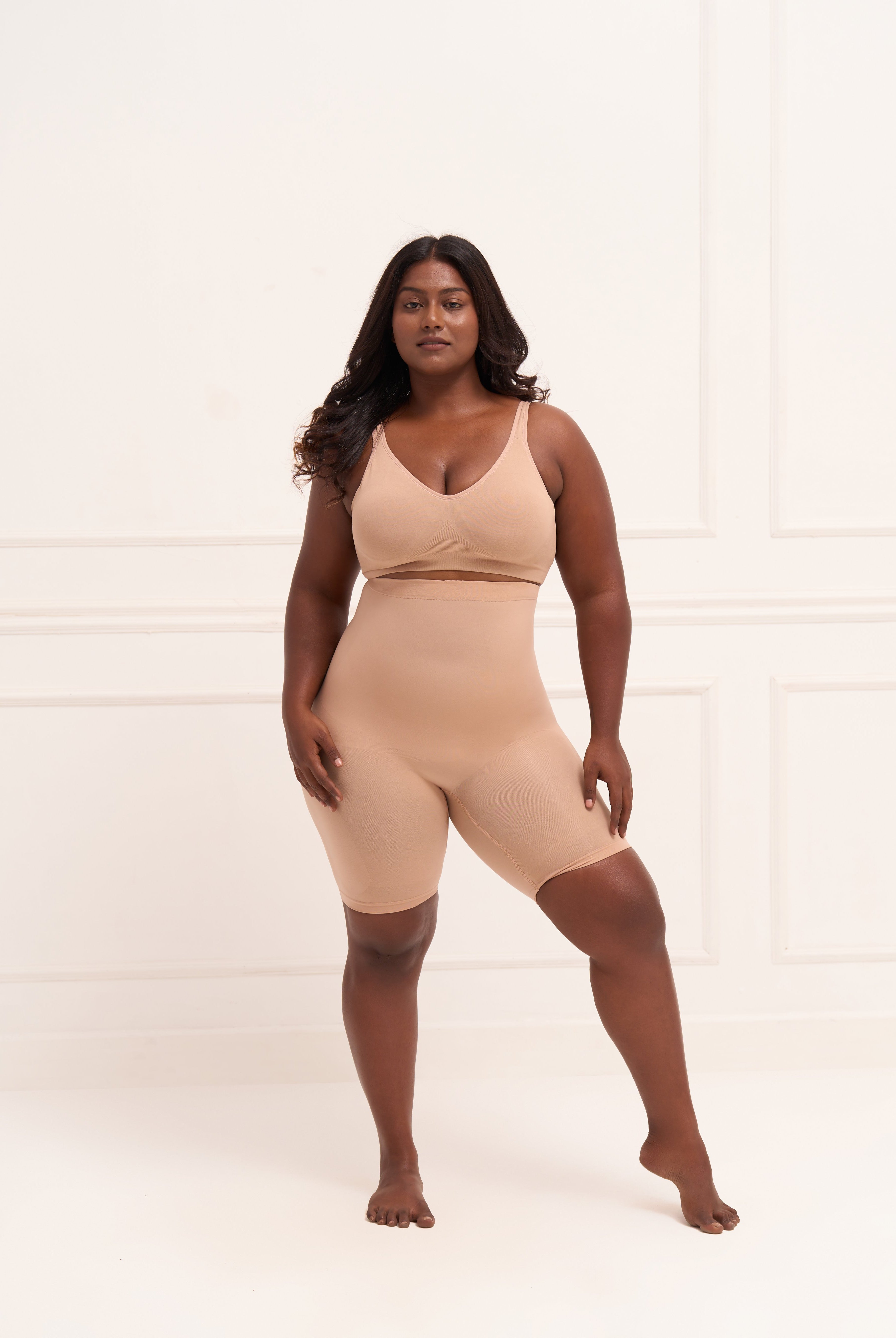 Padded All Day Bra Bra UNDERNEAT