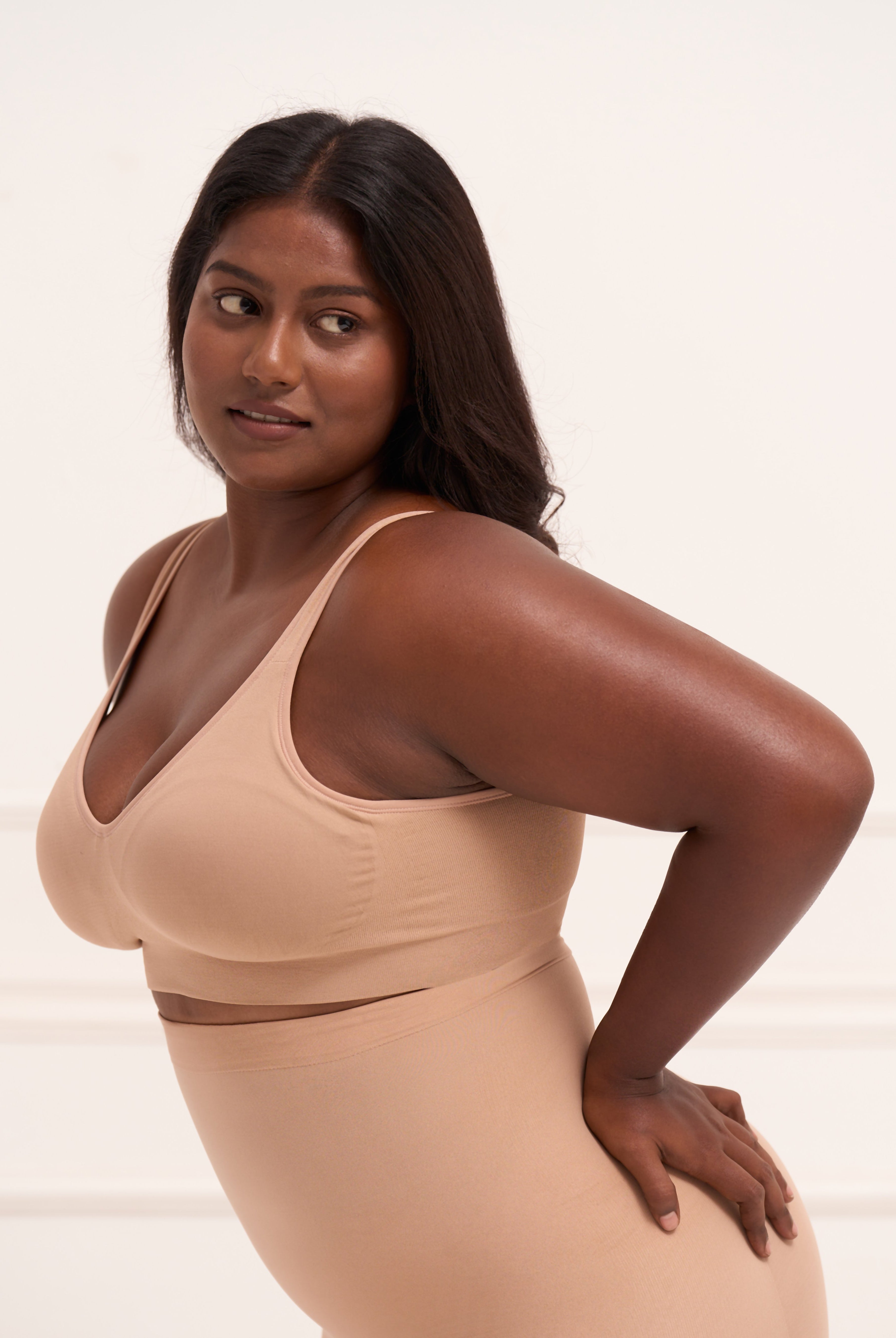 Padded All Day Bra Bra UNDERNEAT