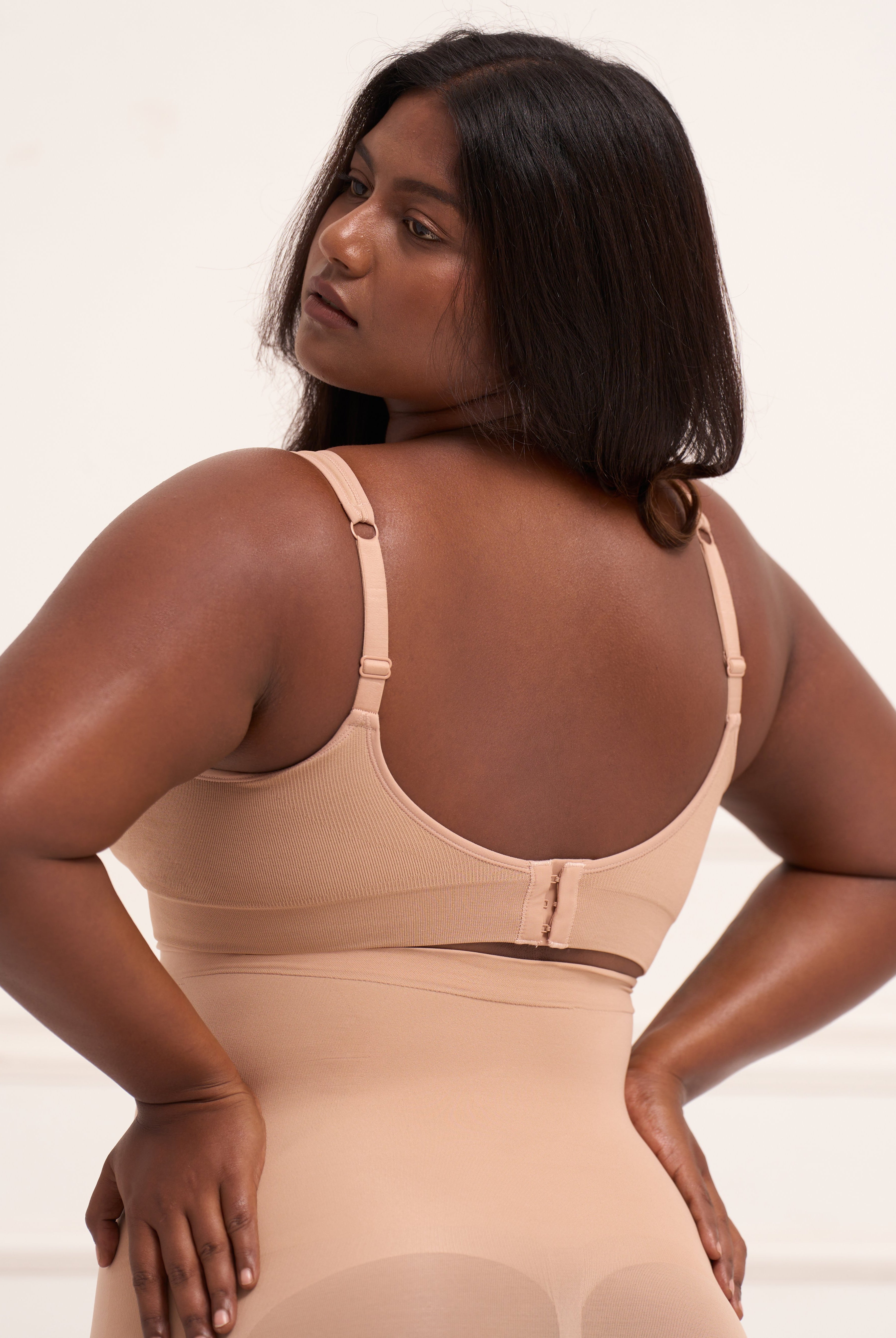 Padded All Day Bra Bra UNDERNEAT