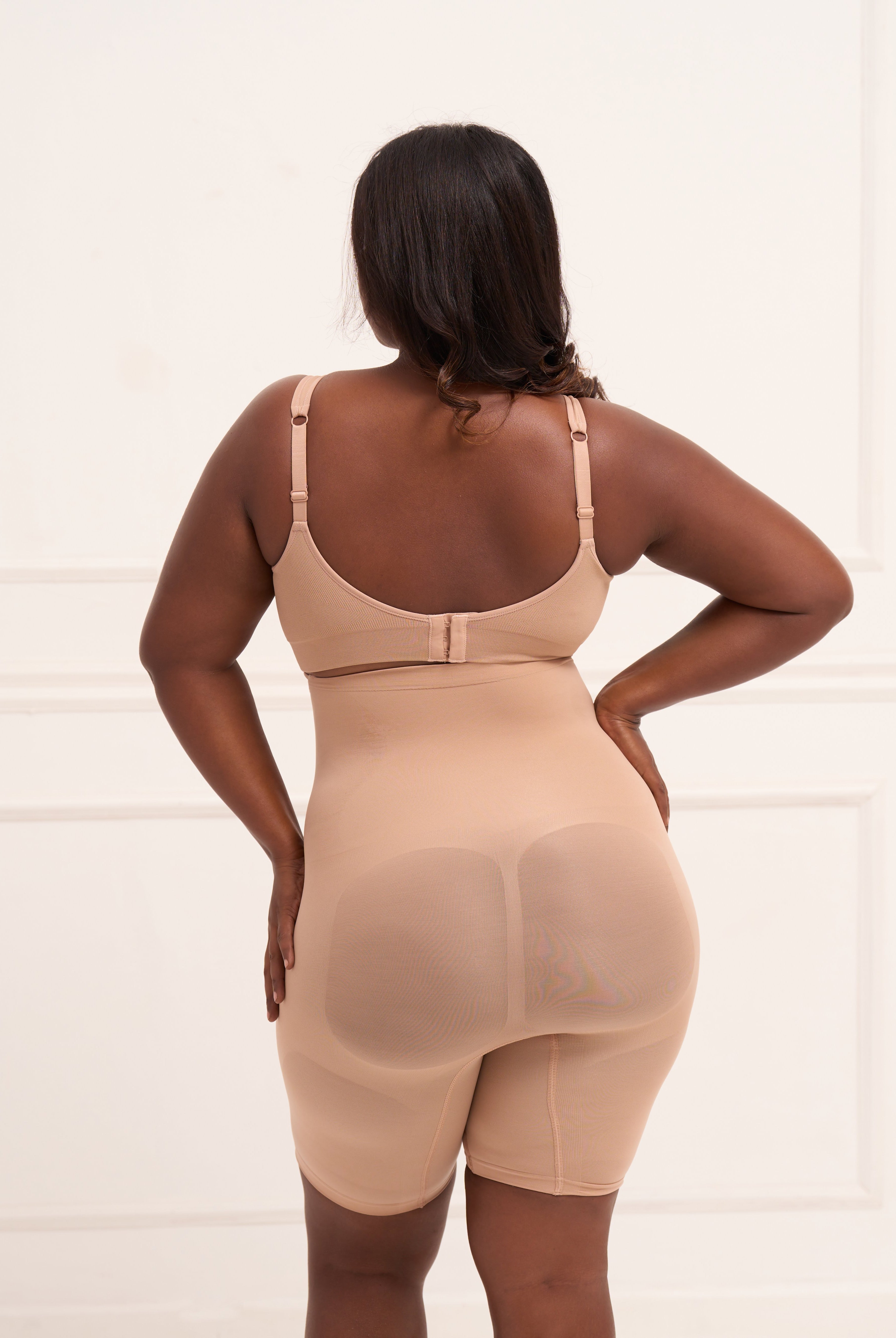 Padded All Day Bra Bra UNDERNEAT