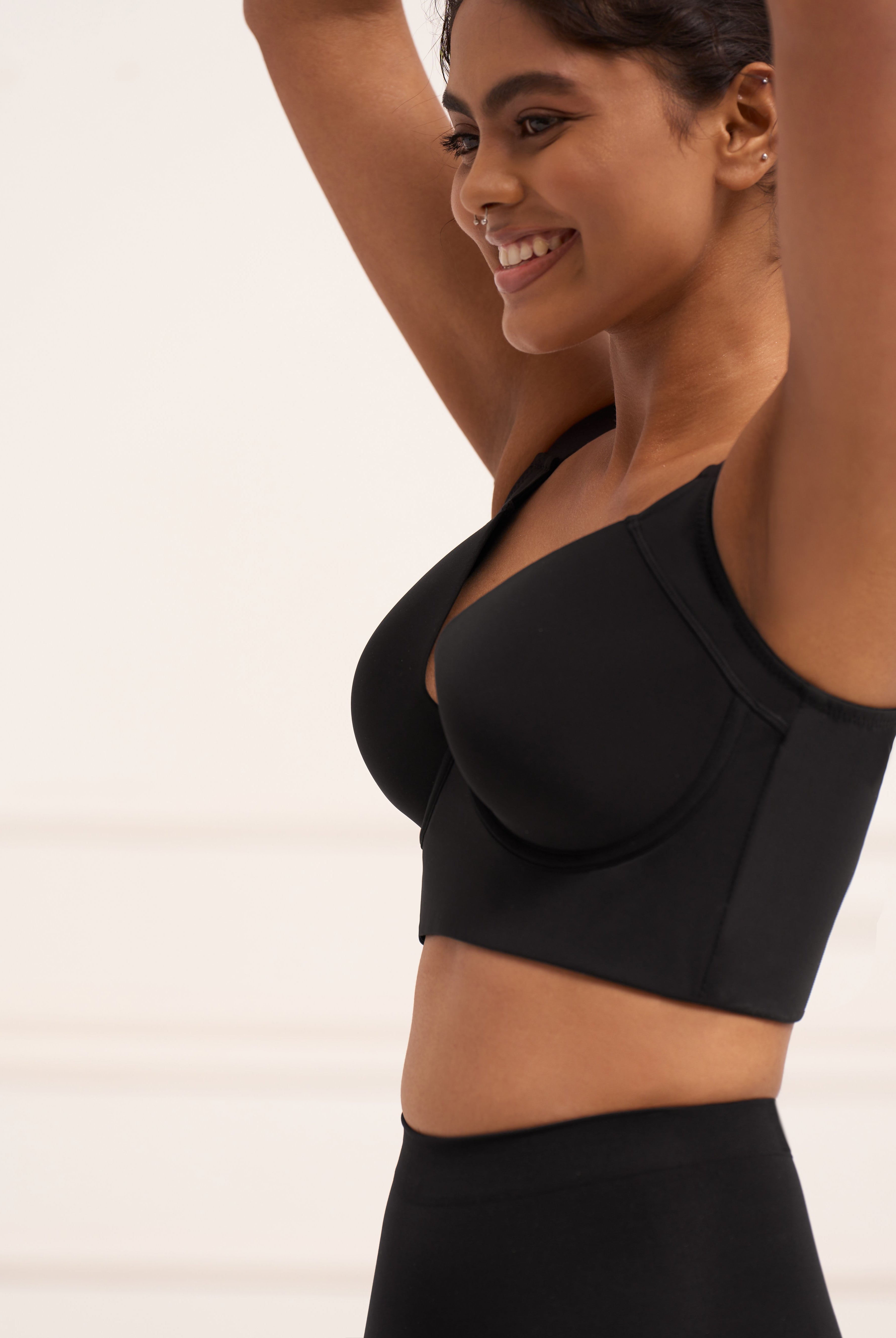 Underwire Push Up Bra Bra UNDERNEAT