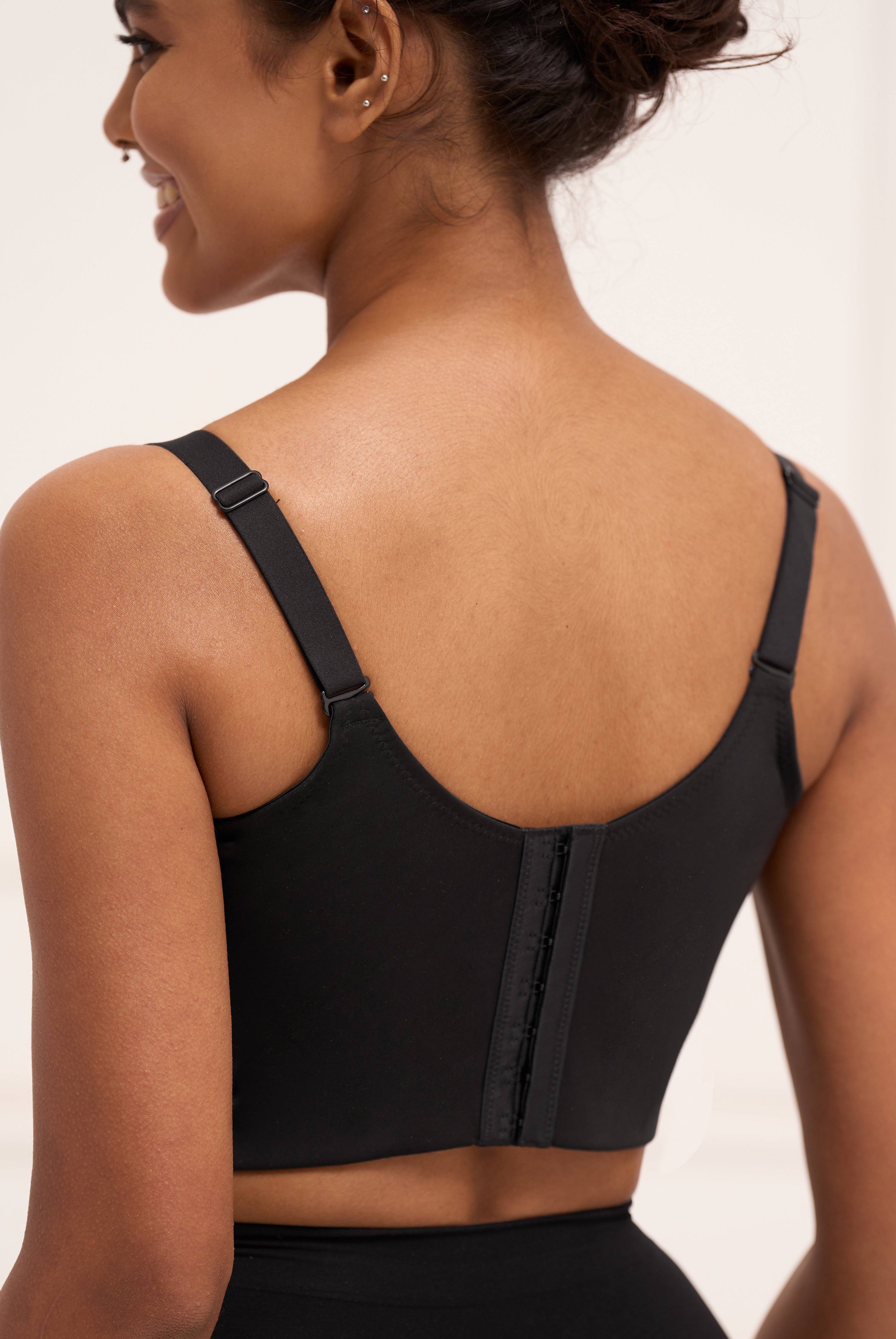 Underwire Push Up Bra Bra UNDERNEAT