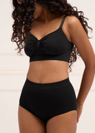 High Waist Brief Underwear UNDERNEAT