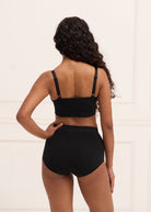 High Waist Brief Underwear UNDERNEAT