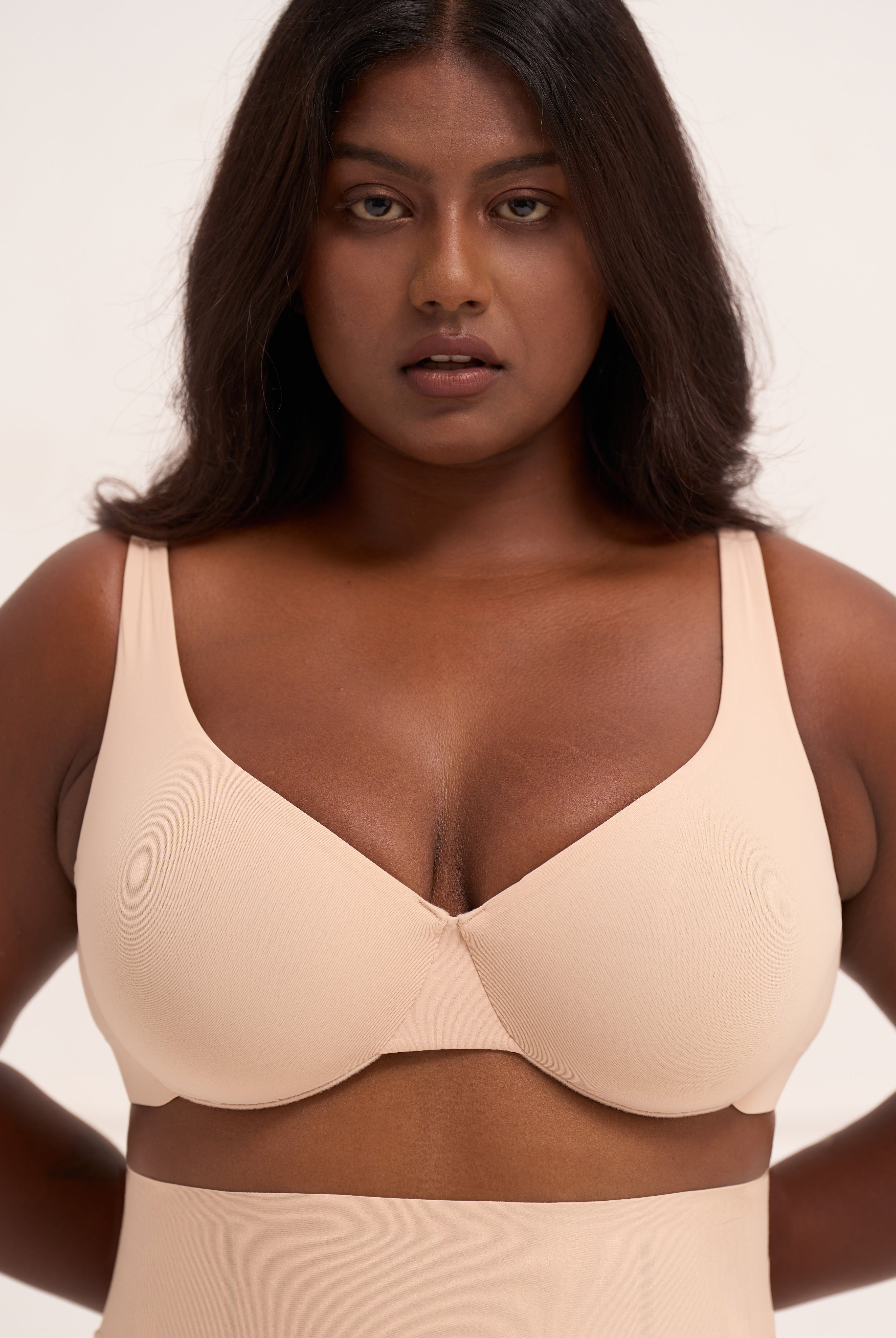 Minimizer Bra Bra UNDERNEAT