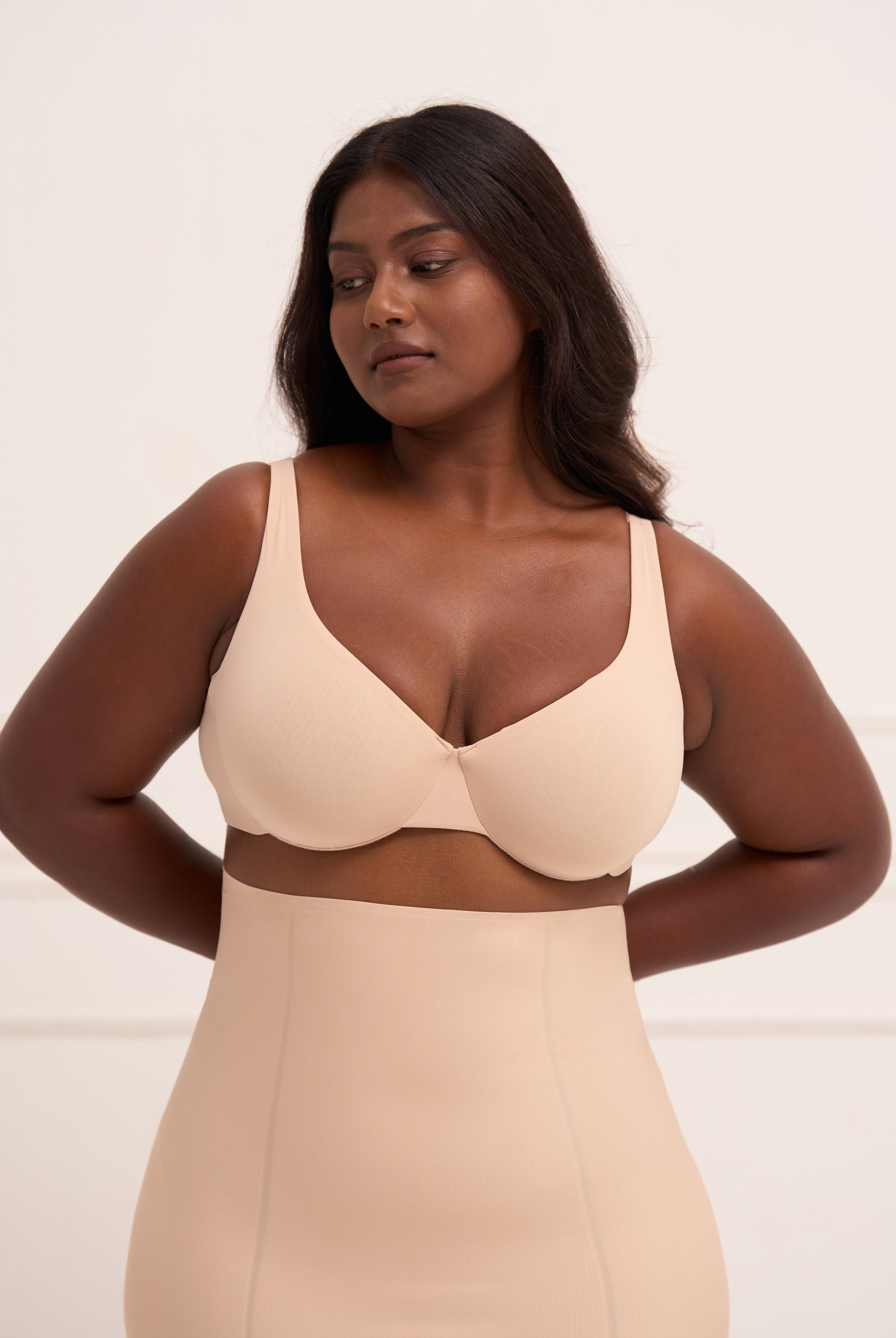 Minimizer Bra Bra UNDERNEAT