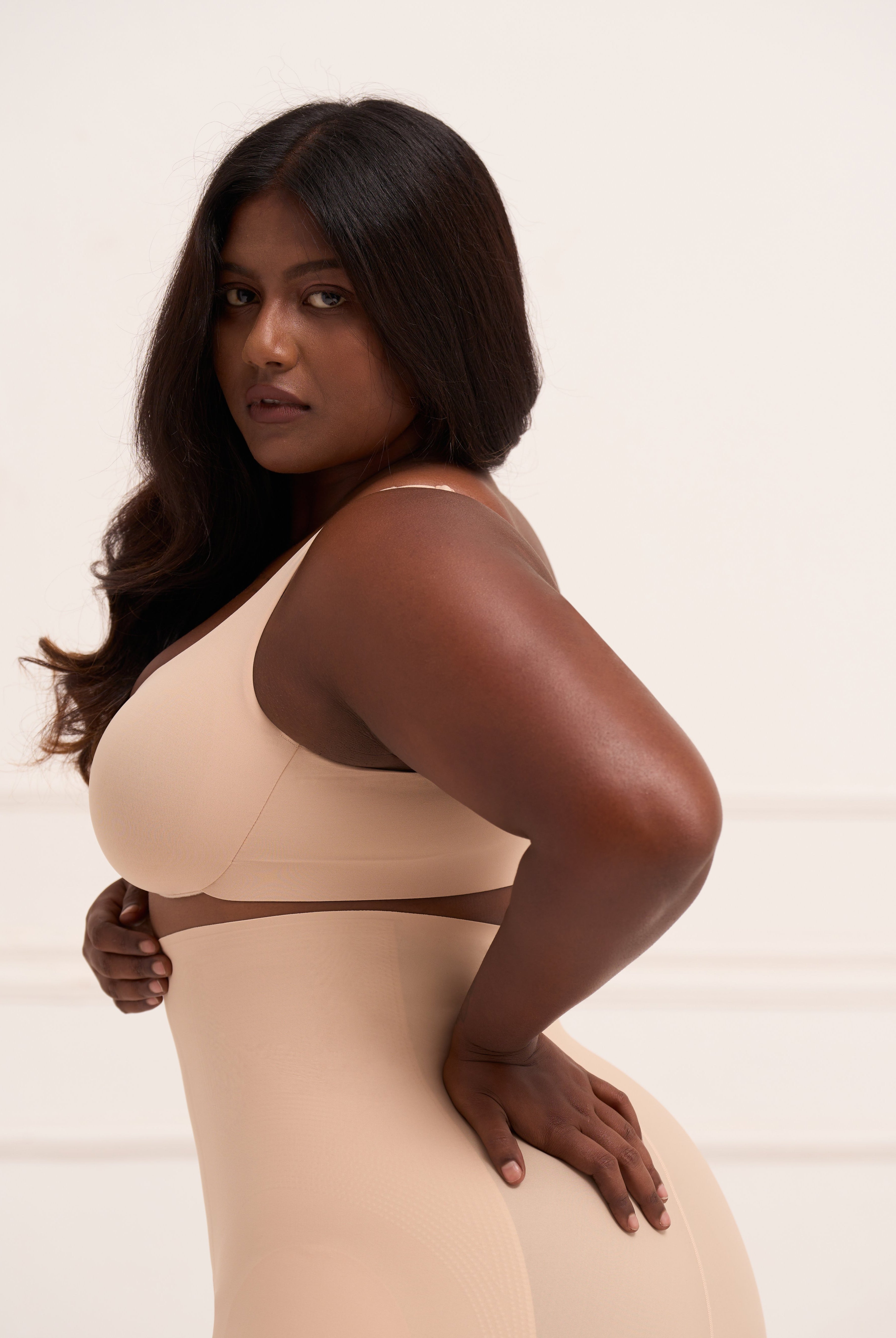 Minimizer Bra Bra UNDERNEAT