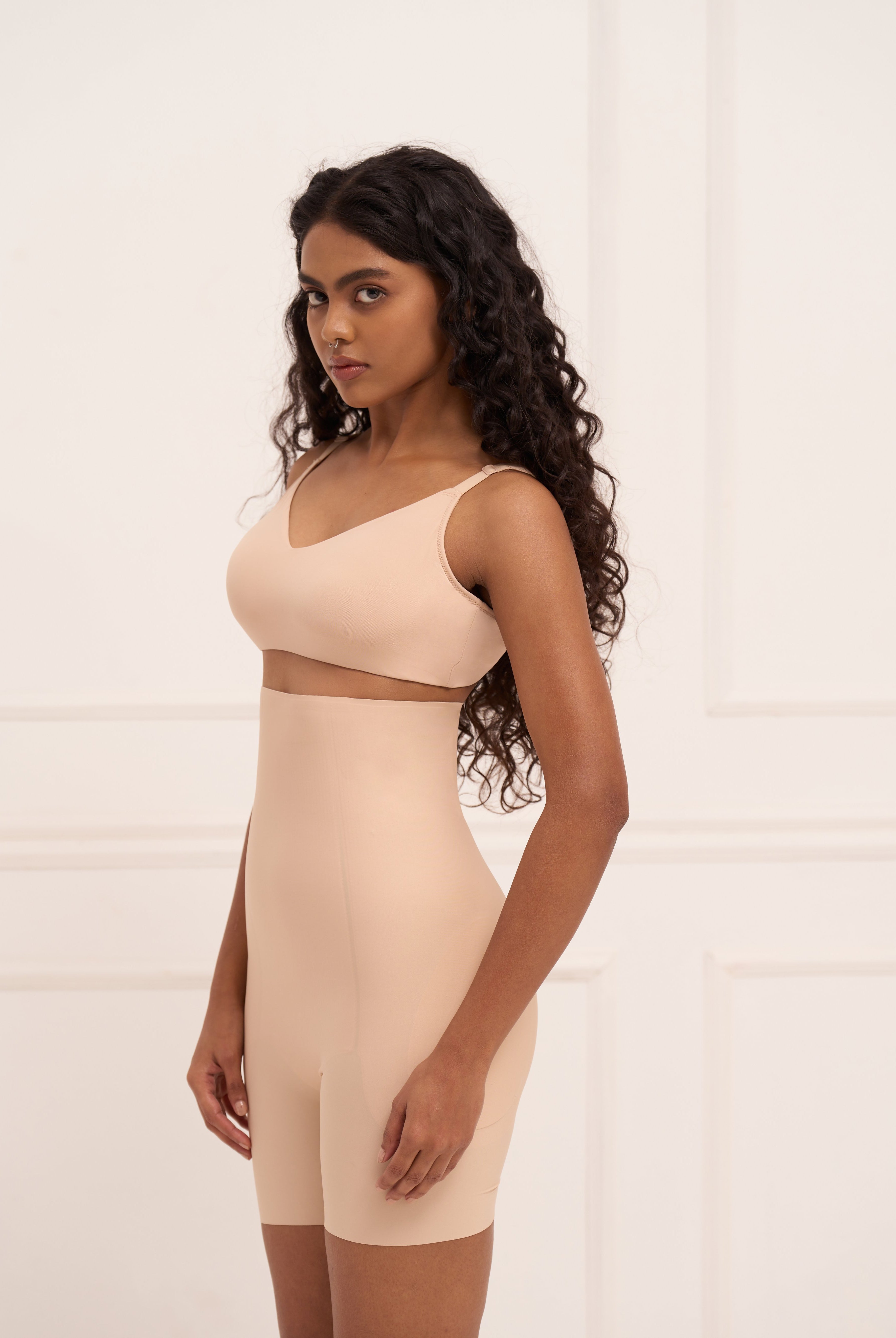 Crossover Bralette Bra UNDERNEAT