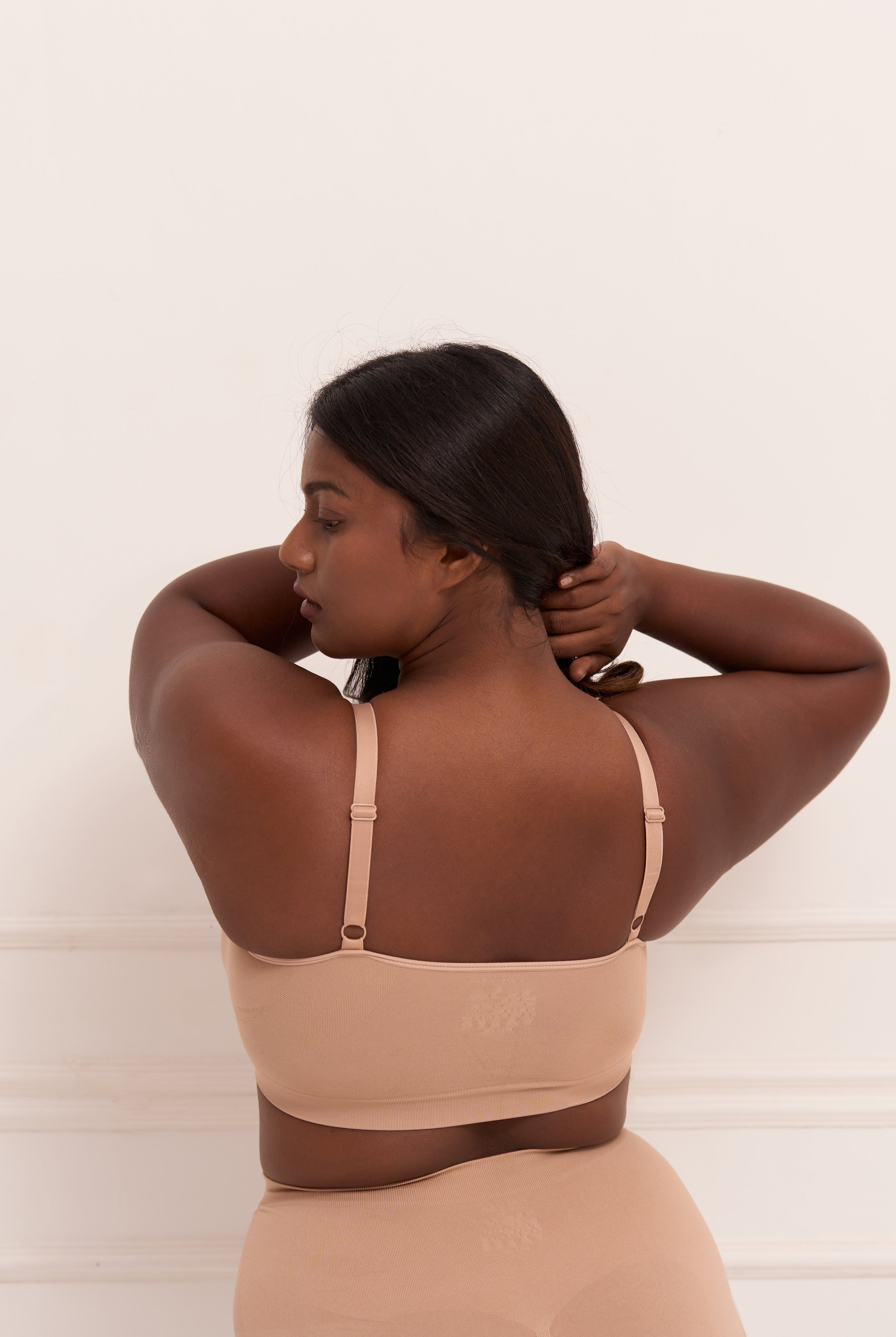 Wireless Shaping Bra Bra UNDERNEAT