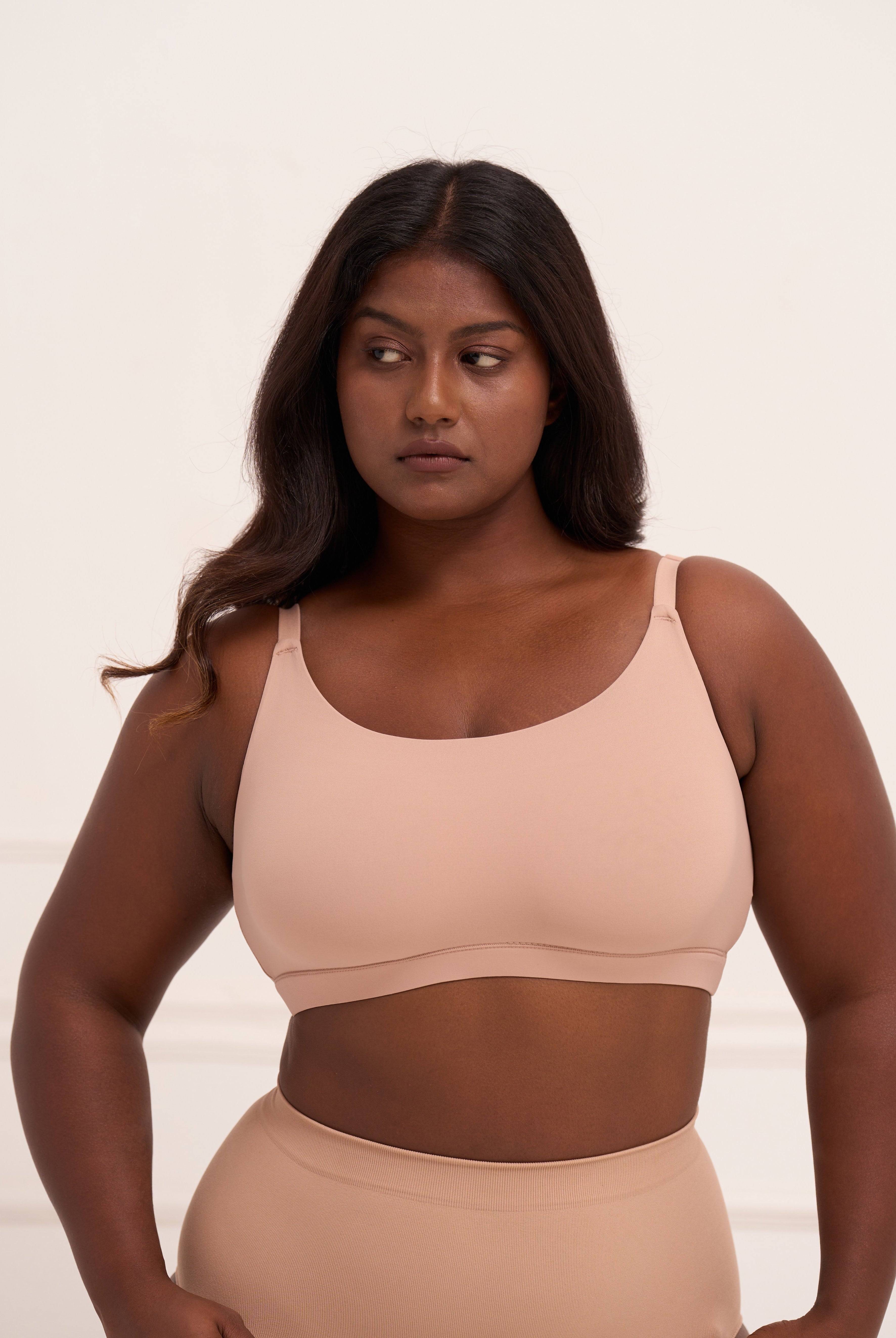 Every Day Scoop Bralette Bra UNDERNEAT