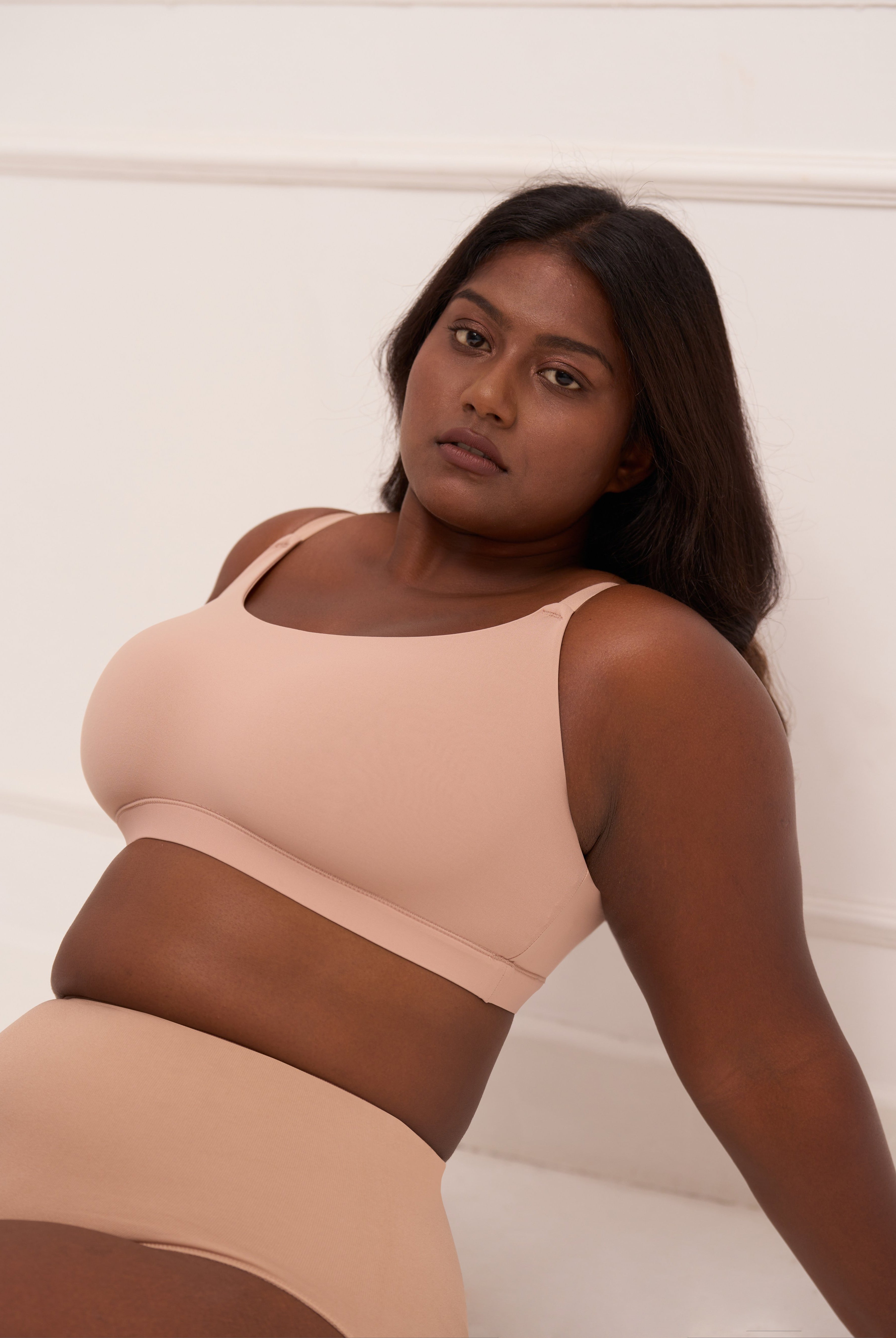 Every Day Scoop Bralette Bra UNDERNEAT