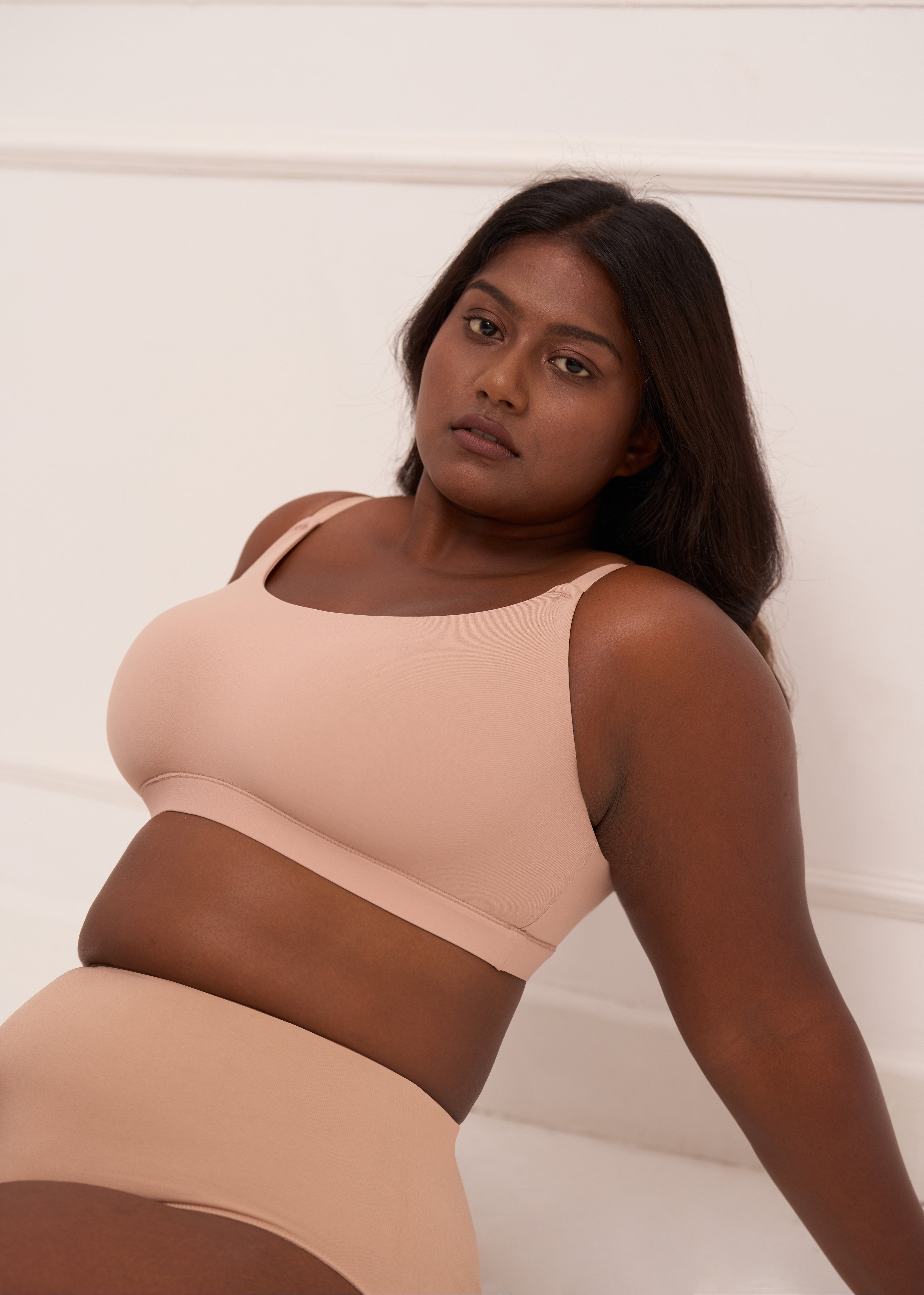 Every Day Scoop Bralette Bra UNDERNEAT