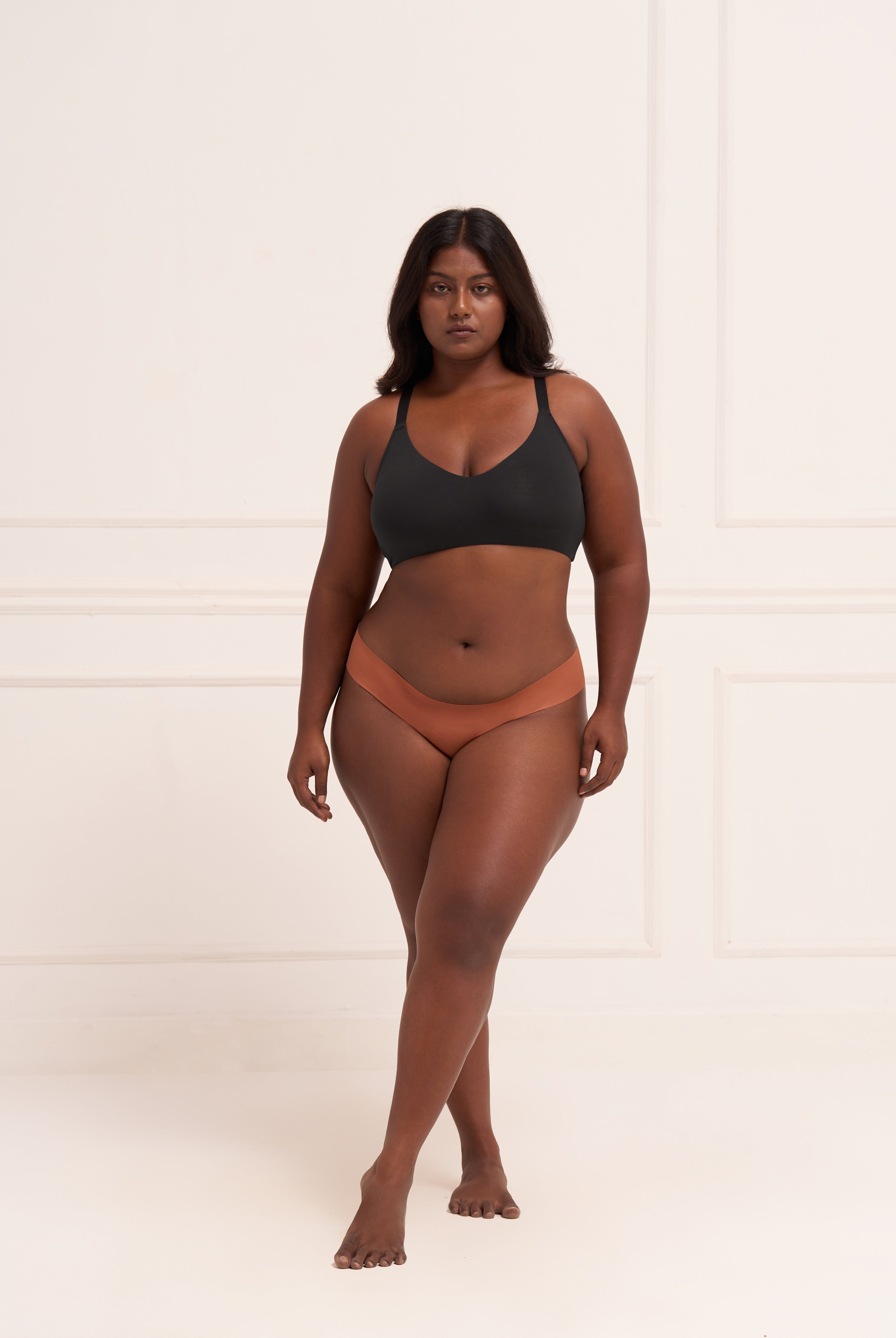 Seamless Contour Brief Underwear UNDERNEAT