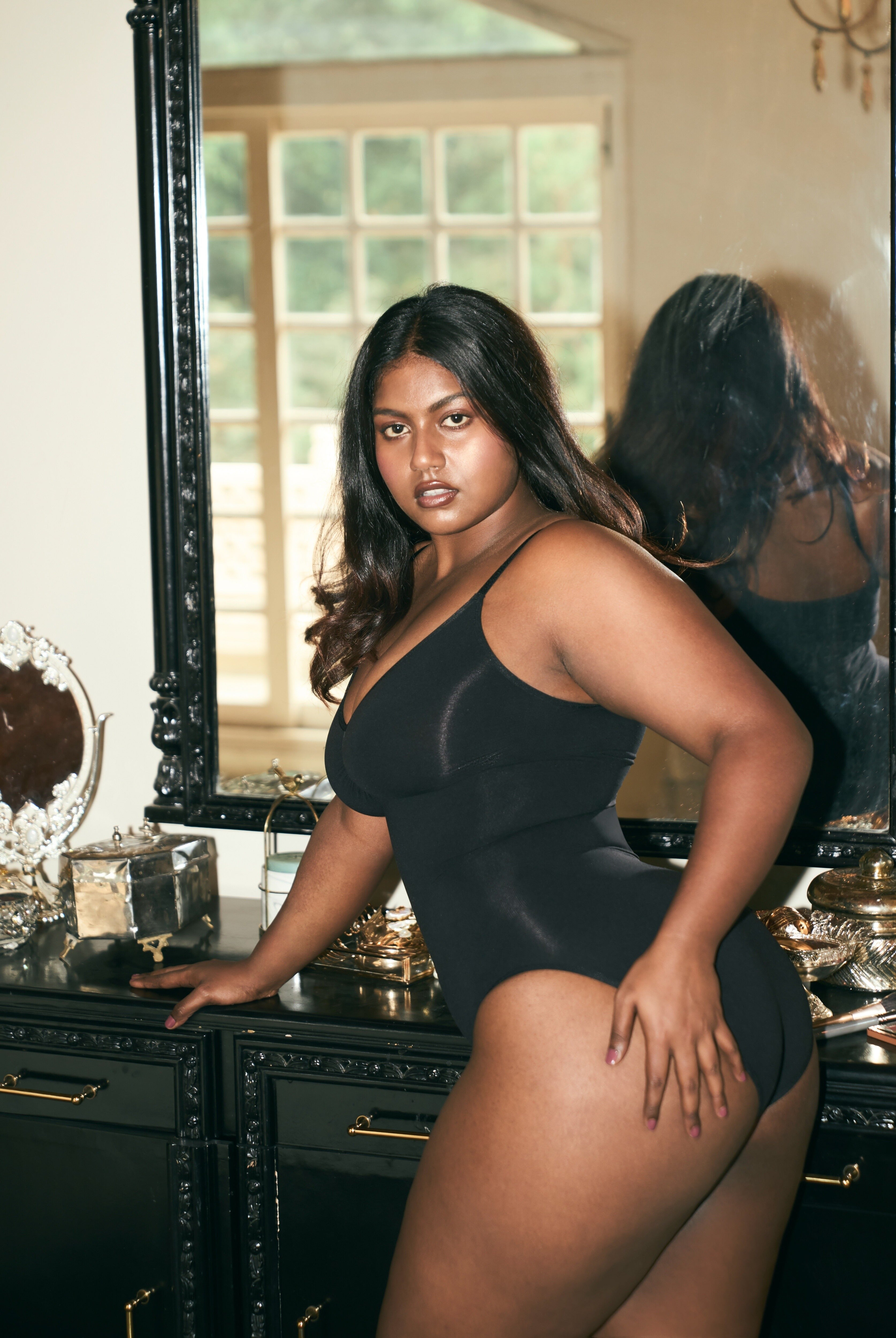 Brief Bodysuit Bodysuit UNDERNEAT