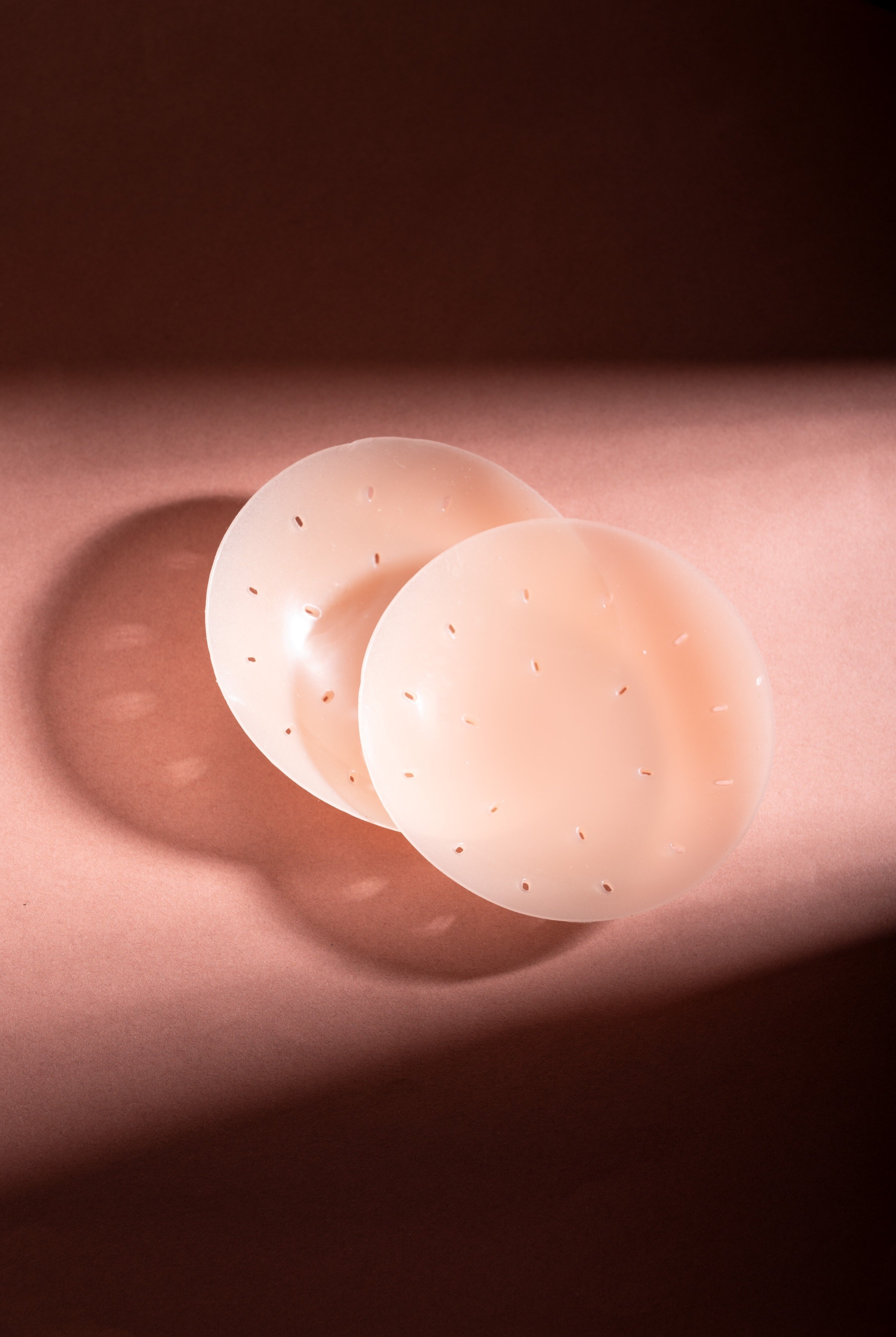 Reusable Non Adhesive Nipple Covers Accessories UNDERNEAT