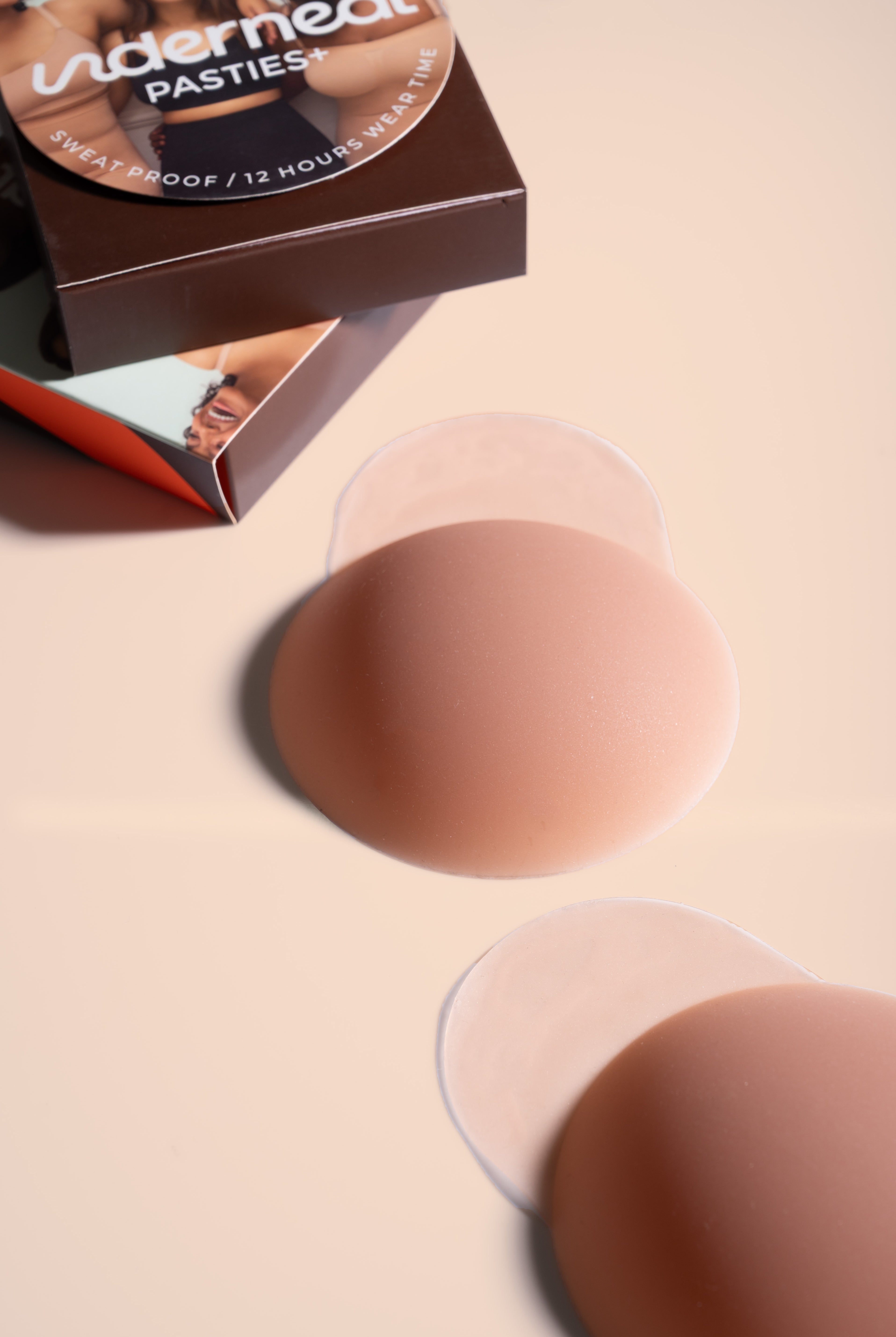 Reusable Breast Lift Bunny Ups Accessories UNDERNEAT