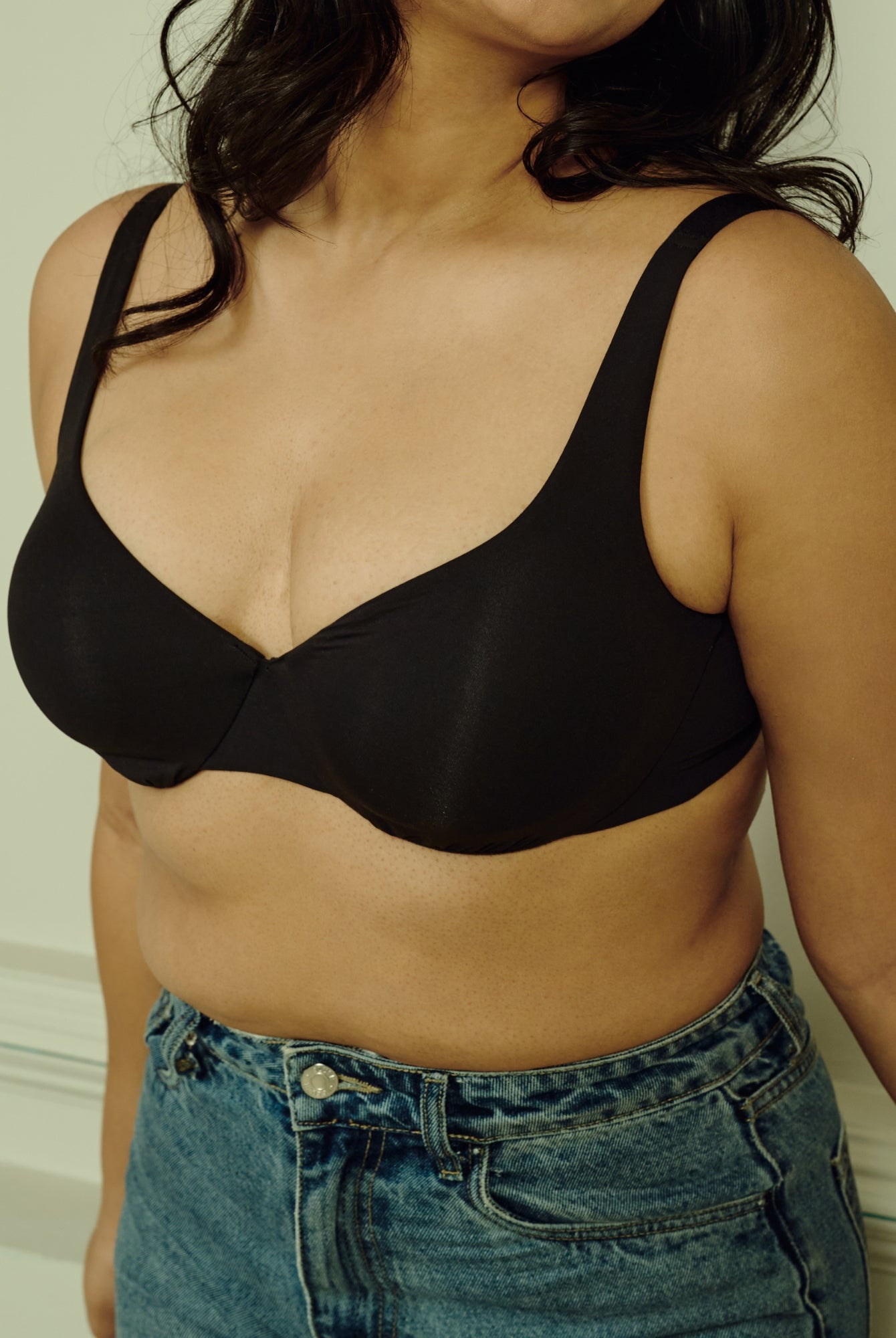 Minimizer Bra Bra UNDERNEAT