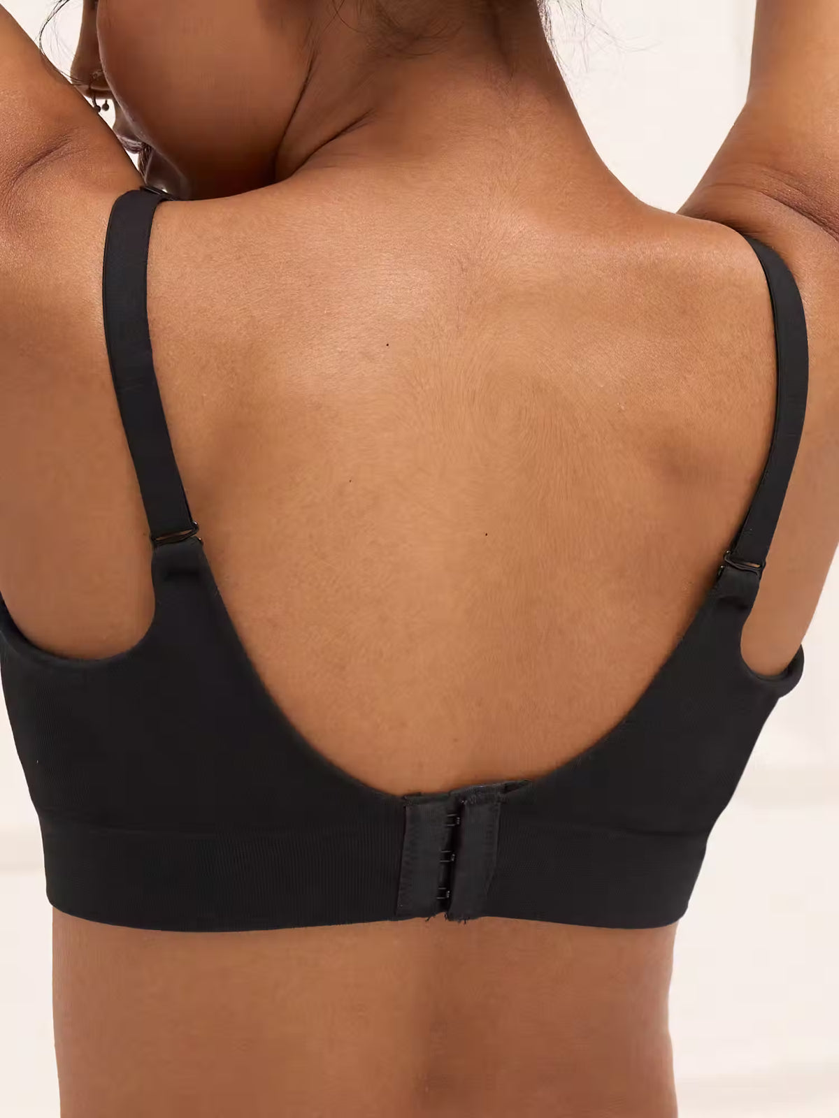 Wireless Support Bra