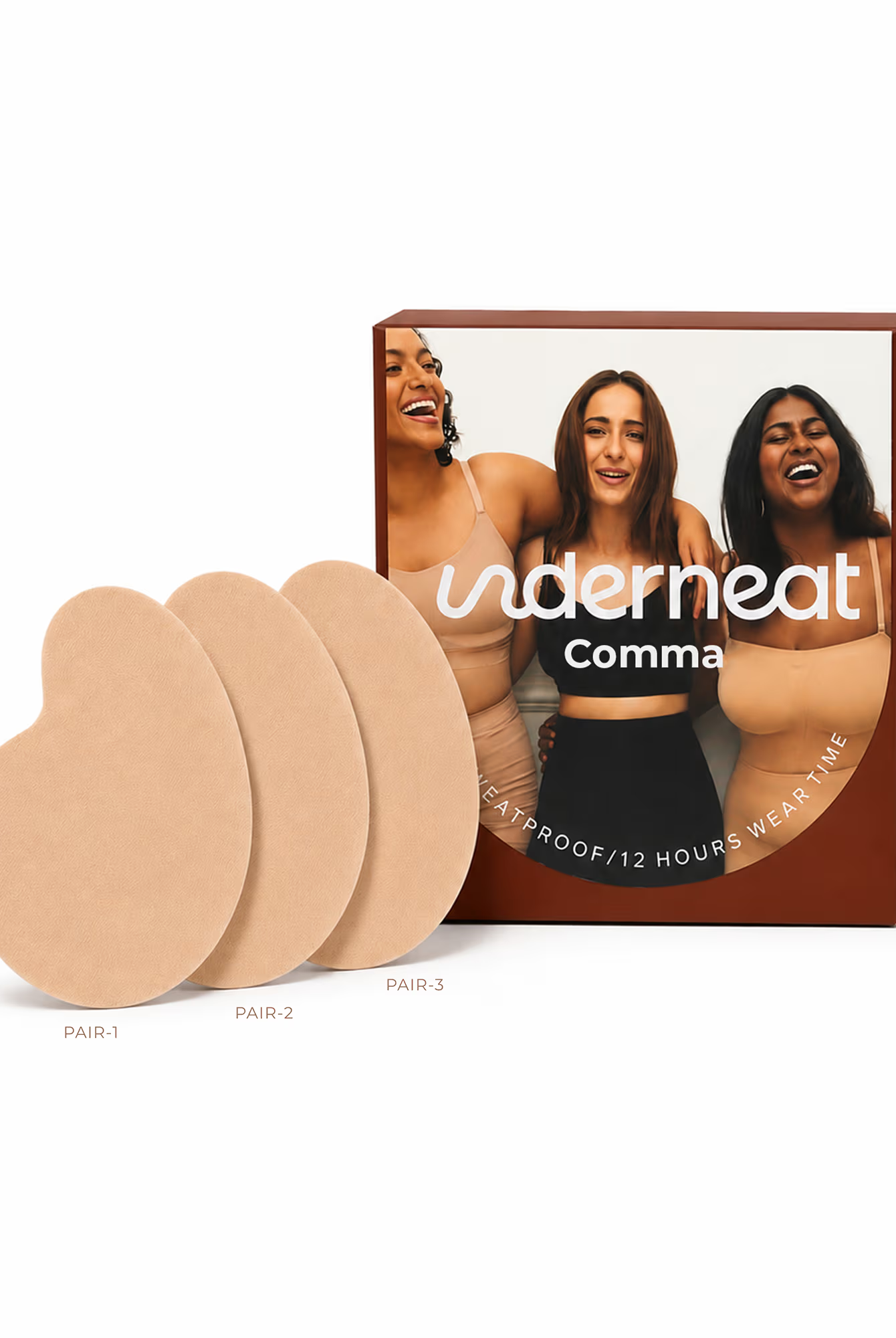 UNDERNEAT