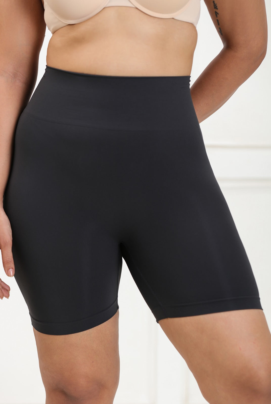 All day cycling shorts Shorts UNDERNEAT Black S