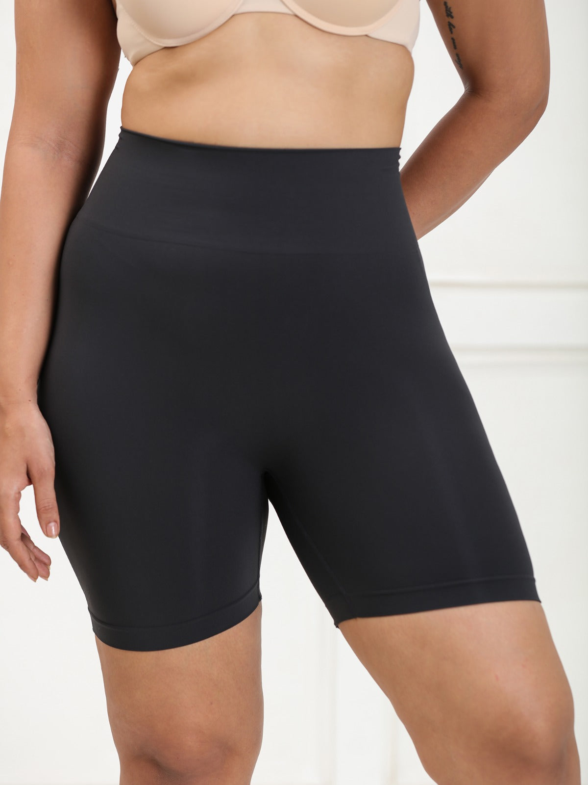 All day cycling shorts Shorts UNDERNEAT Black S
