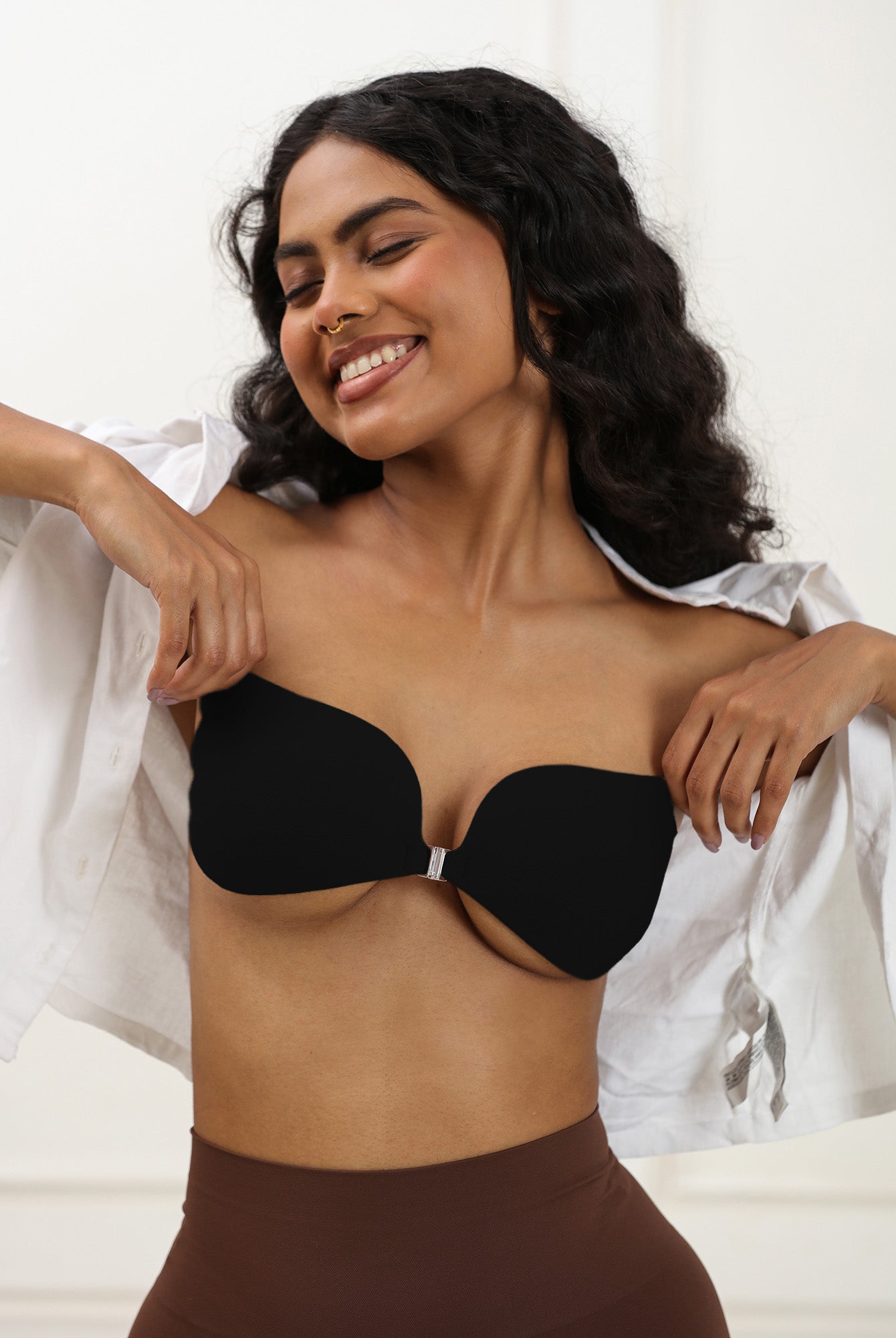 Supportable Adhesive Bra Accessories UNDERNEAT