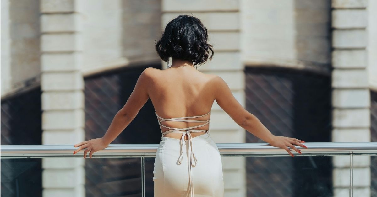 Jelly Bra for Backless and Strapless Outfits: The Ultimate Styling Guide