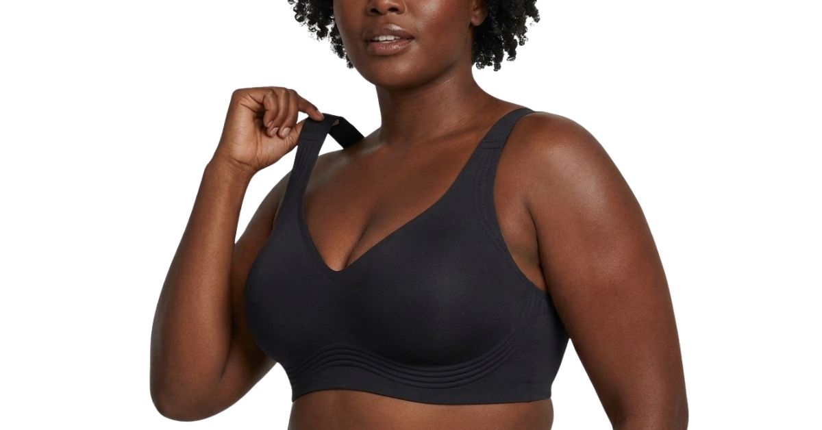 The Ultimate Guide to Choosing a Jelly Bra for Plus Size Women