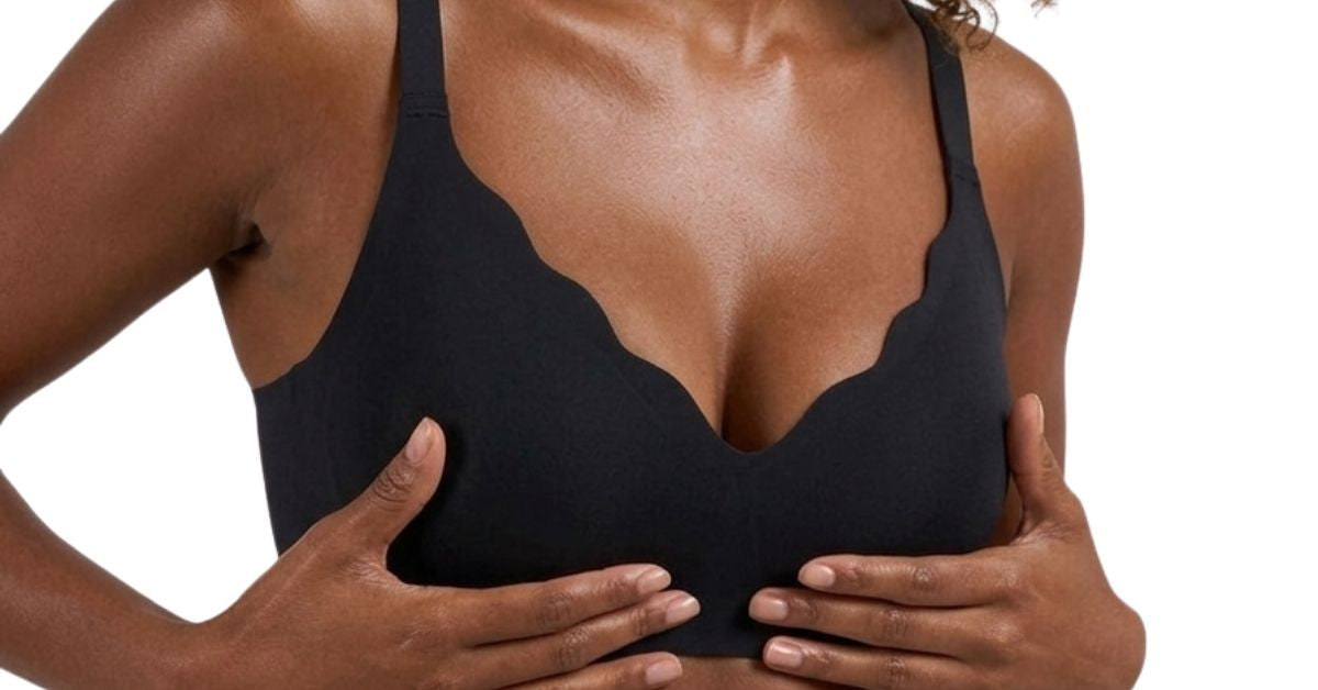 Is a Jelly Bra Safe for Sensitive Skin? What You Should Know