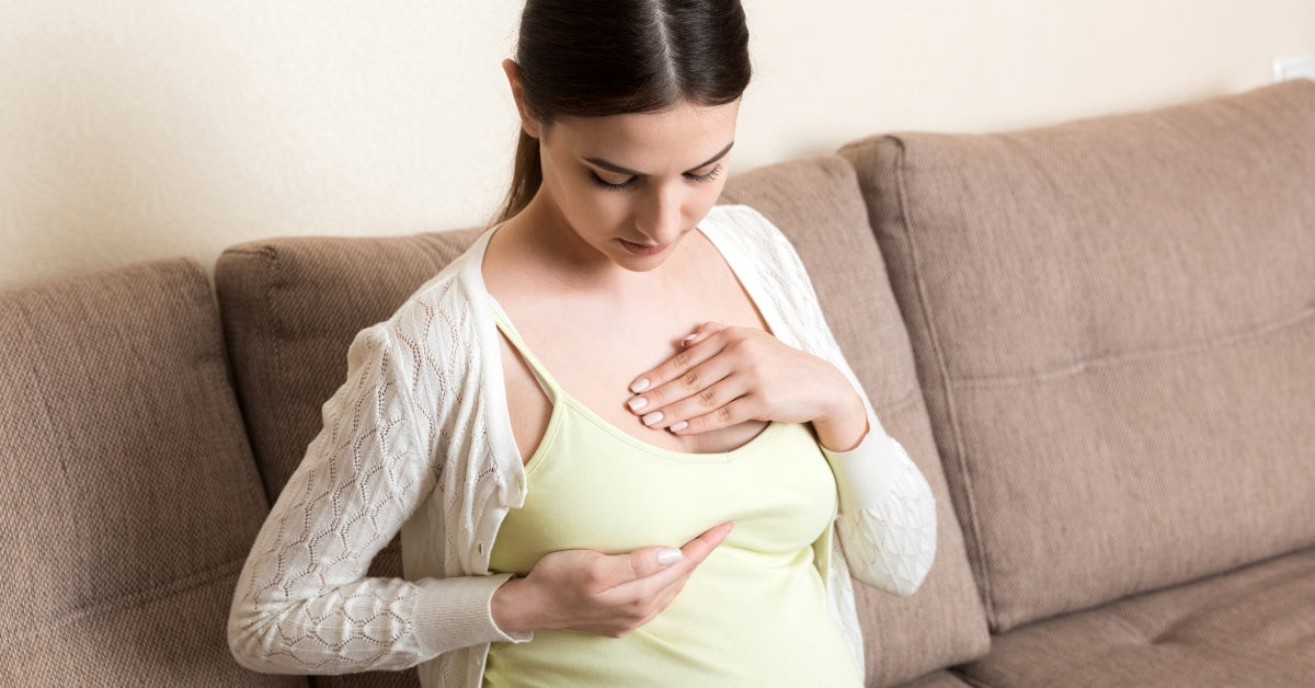 The Breast Health Checklist Every Woman Should Follow in Her 20s, 30s & 40s