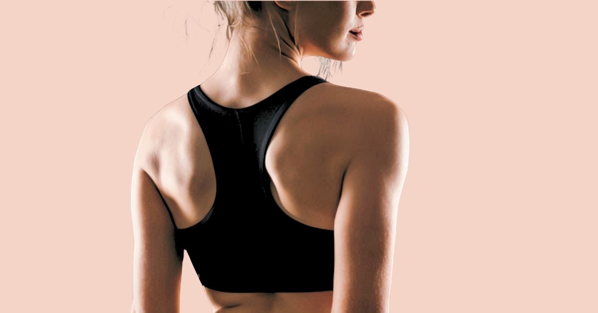 Why Wear a Sports Bra? 5 Key Benefits