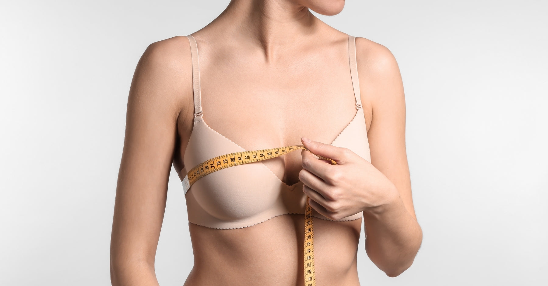 36B Bra Size Guide: Measurements, Fit & What to Expect
