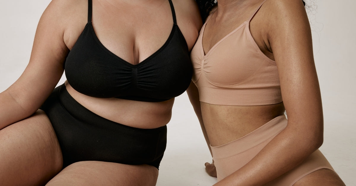 Different Types of Bras and How to Choose the Right One for Your Body