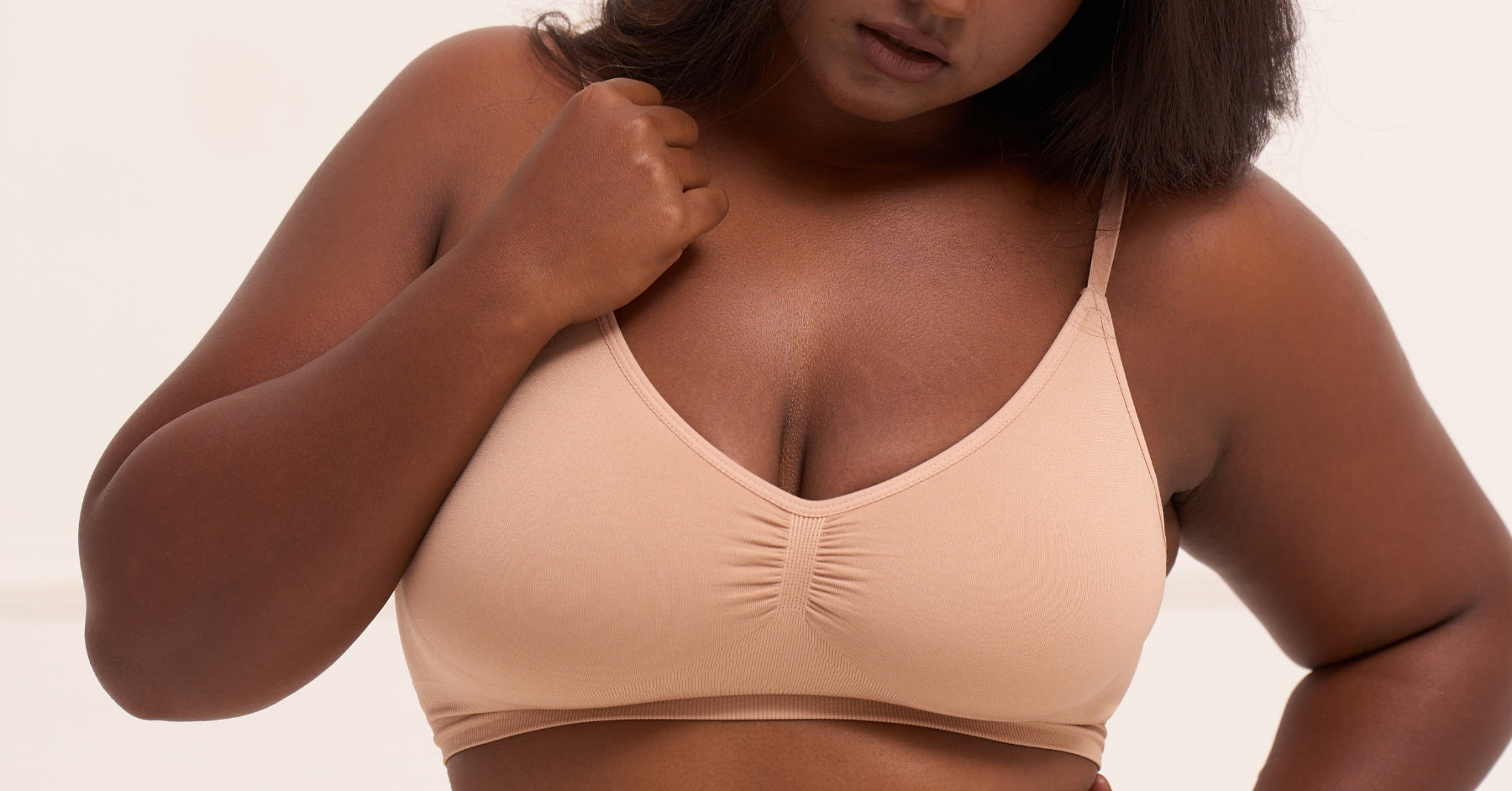 40B Bra Size Guide: Everything You Need to Know
