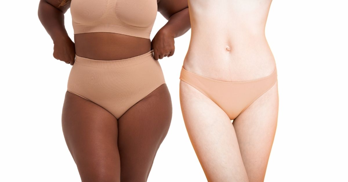 High Waist Underwear vs Regular: What Really Feels Better?
