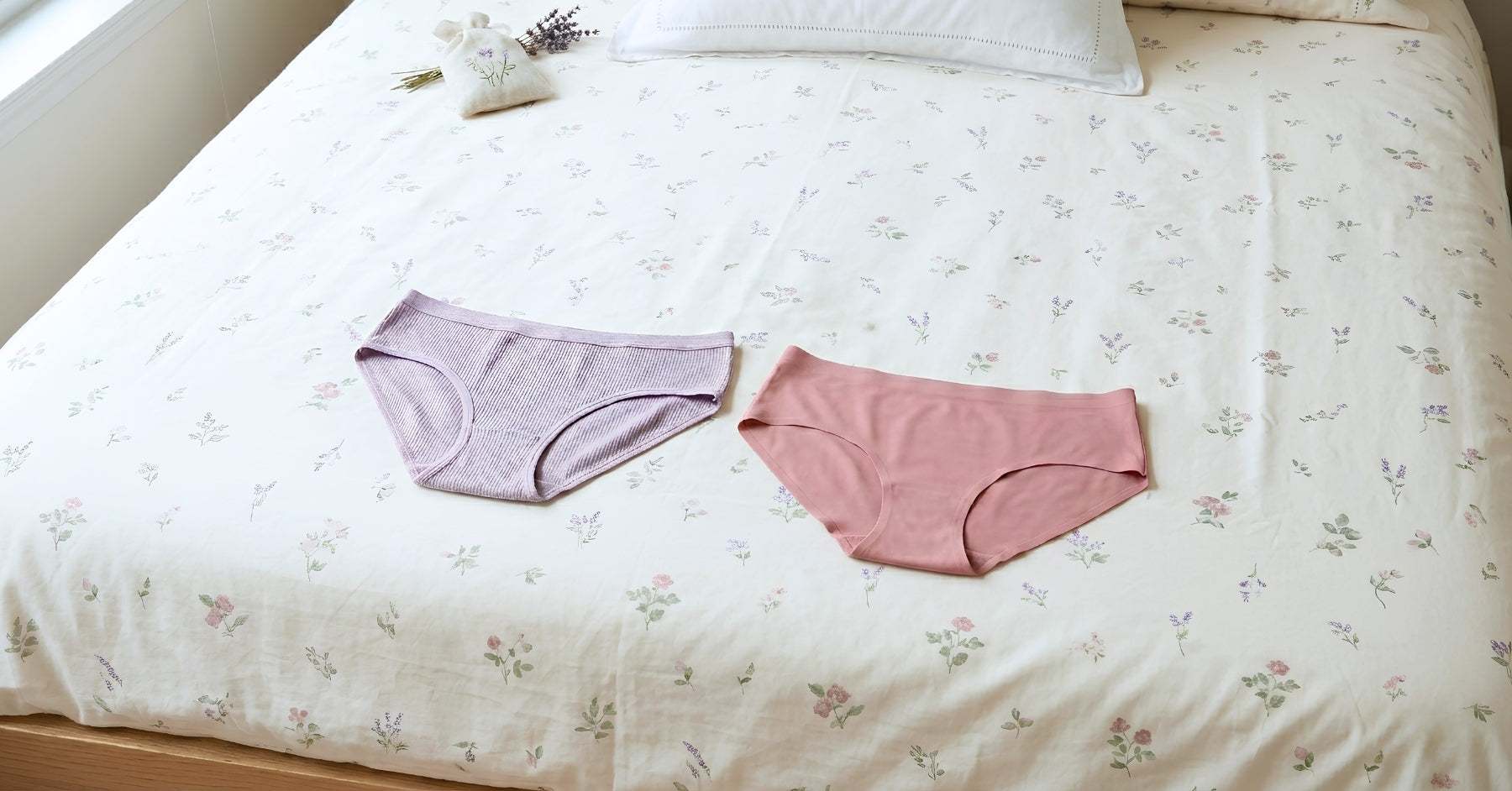 Cotton vs Nylon Underwear: Which Fabric Is Best for Daily Wear?