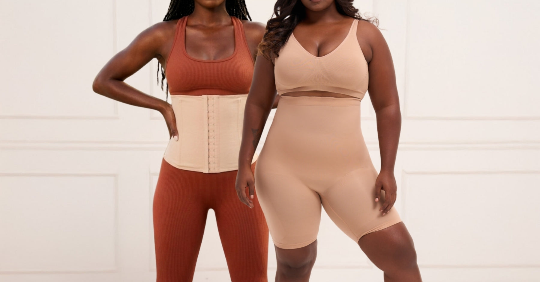 Waist Trainer vs Tummy Tucker: What's the Real Difference?