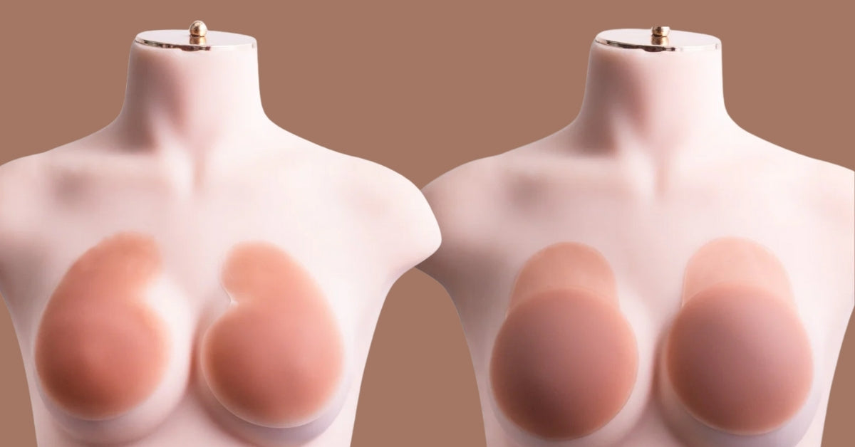 Comma Bunny Ups vs. Regular Bunny Ups – Which Gives Better Lift?