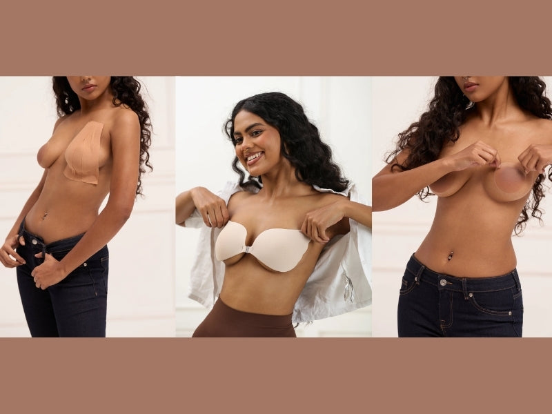 Bunny Ups – UNDERNEAT